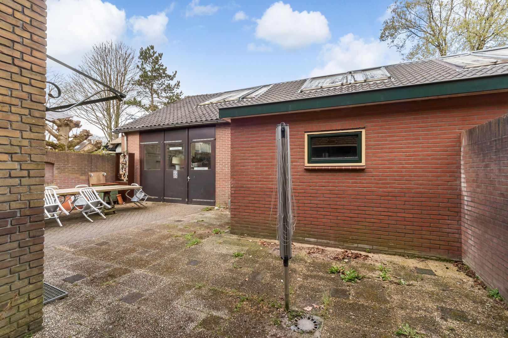 Mauvezand 21, Laren foto-20 blur
