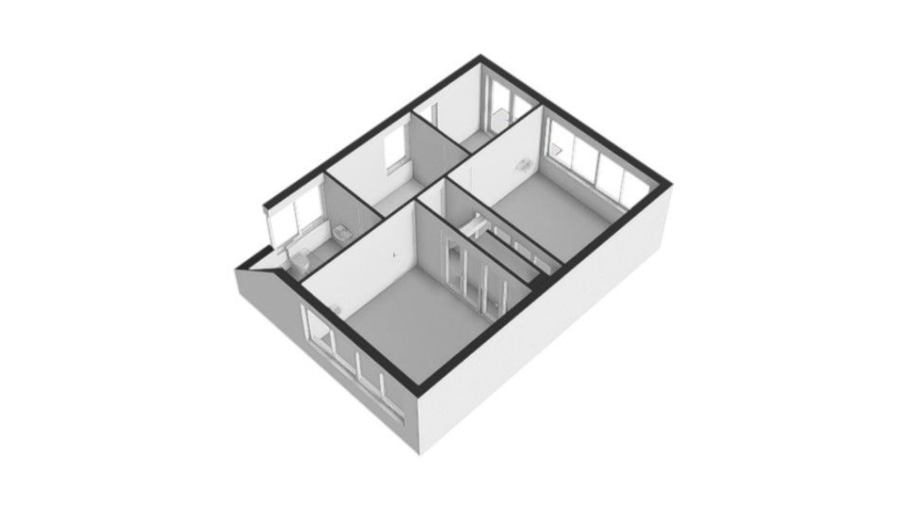 Mauvezand 21, Laren plattegrond-32