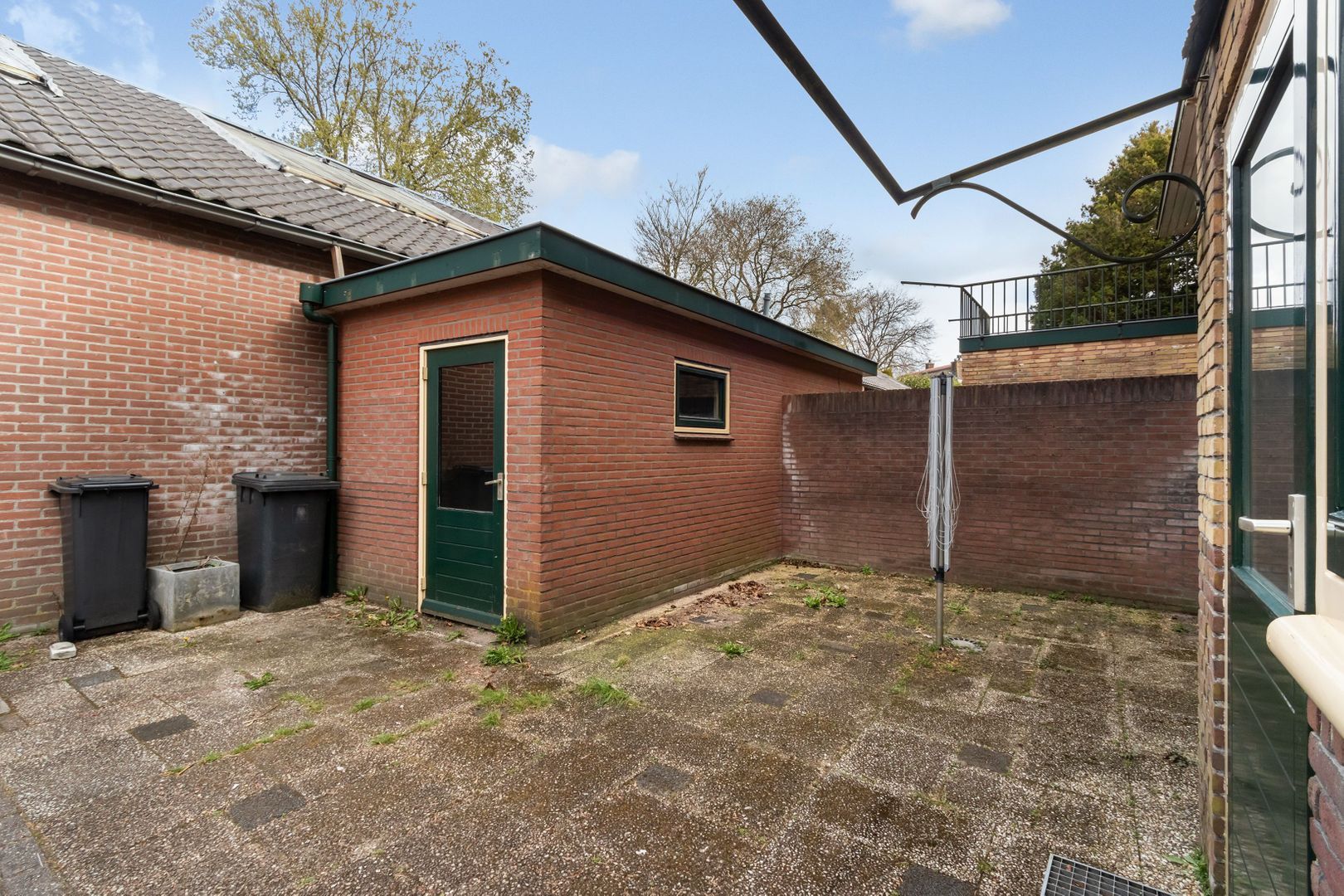 Mauvezand 21, Laren foto-21 blur