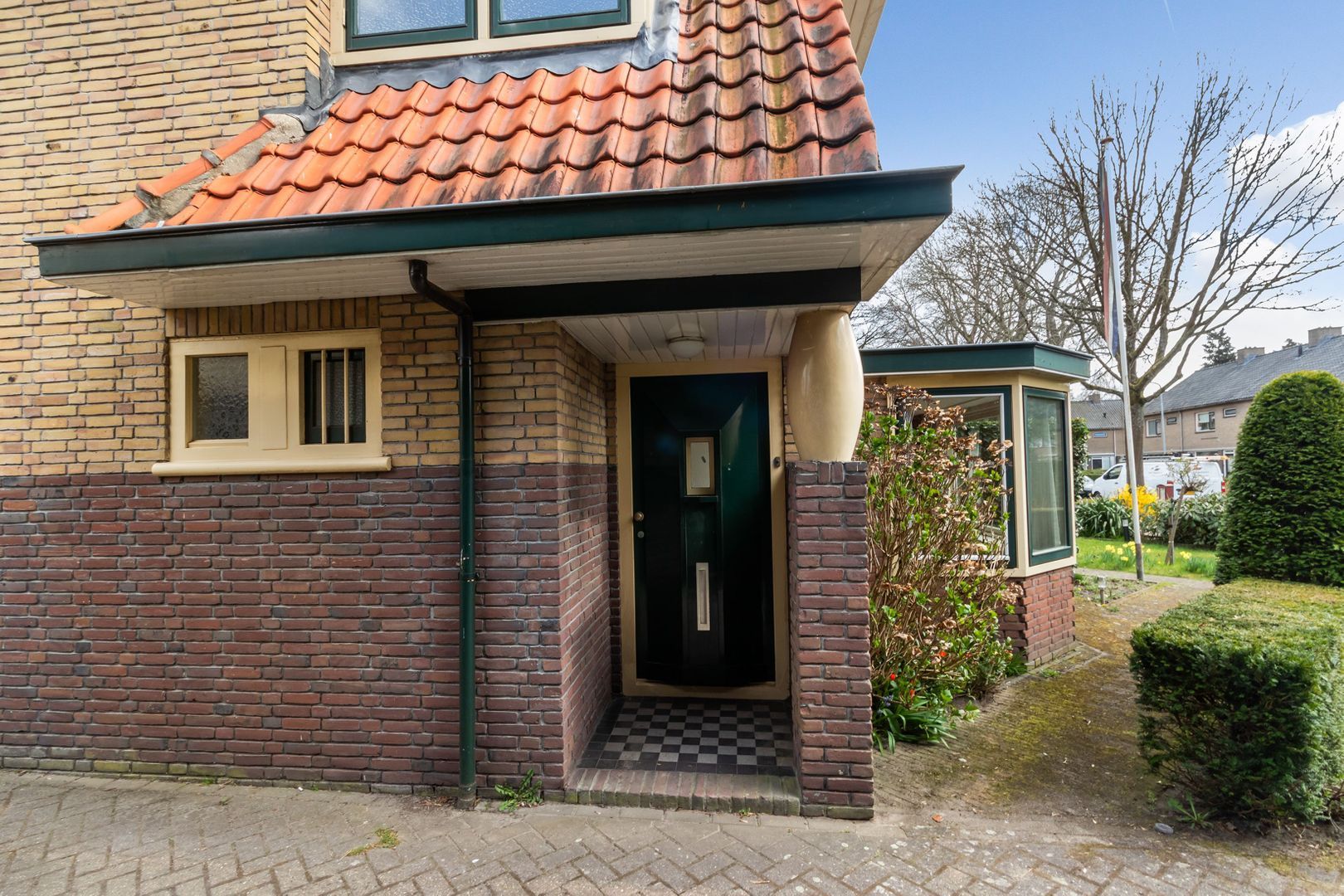 Mauvezand 21, Laren foto-2 blur