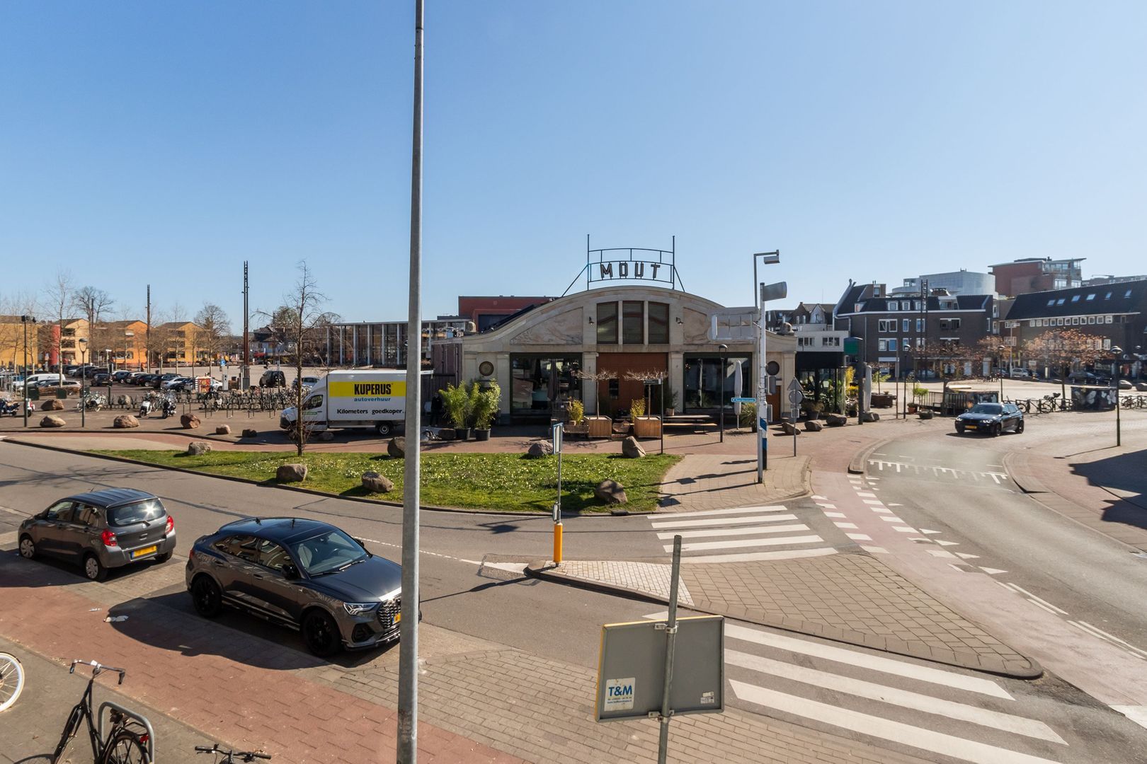 Diepeweg 2 A, Hilversum foto-22 blur