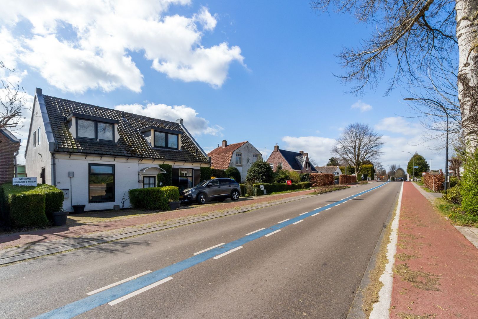 Oud-Loosdrechtsedijk 57, Loosdrecht foto-20 blur