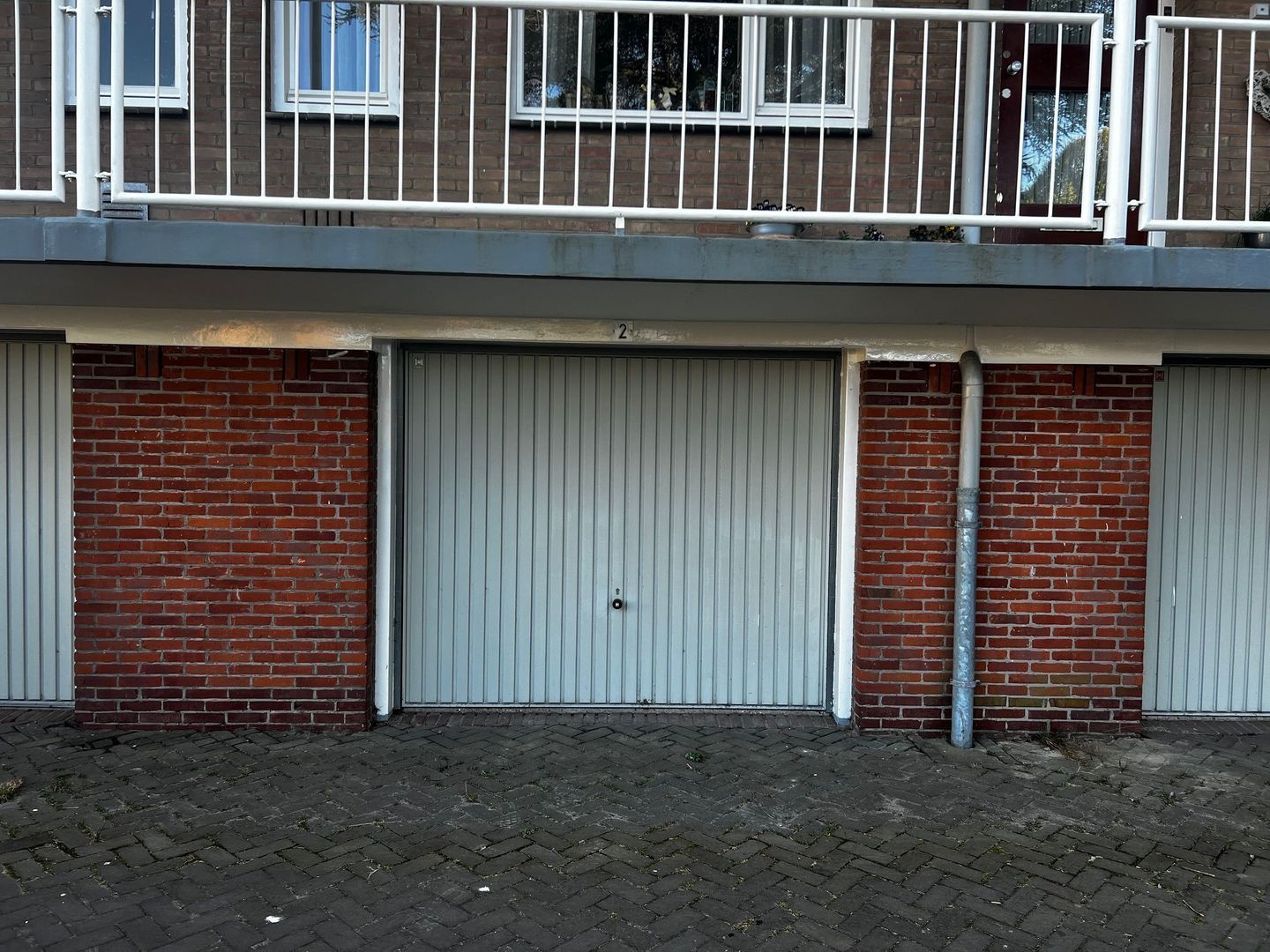 Amaliagaarde 58-G2 0 ong, Bussum foto-0 blur