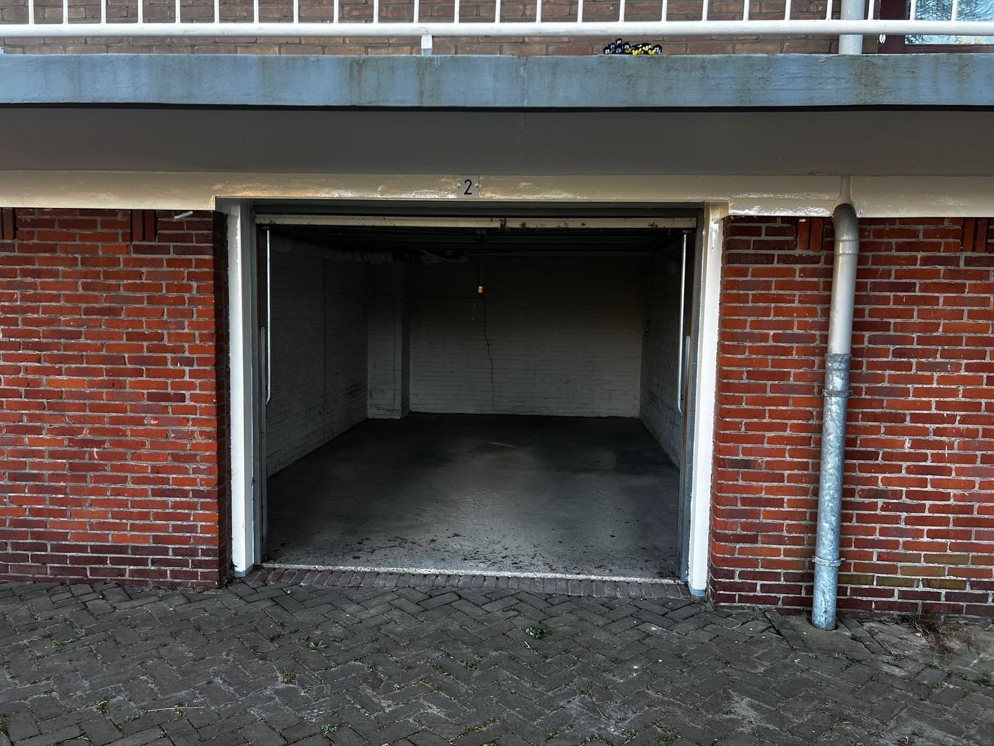 Amaliagaarde 58-G2 0 ong, Bussum foto-2 blur