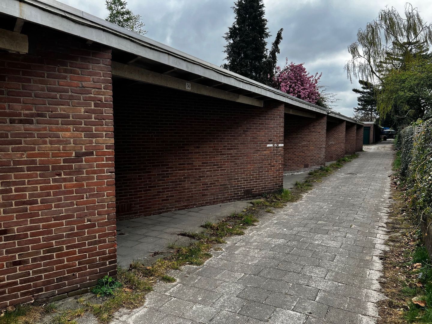Diependaalselaan 310G13 0 ong, Hilversum foto-2 blur