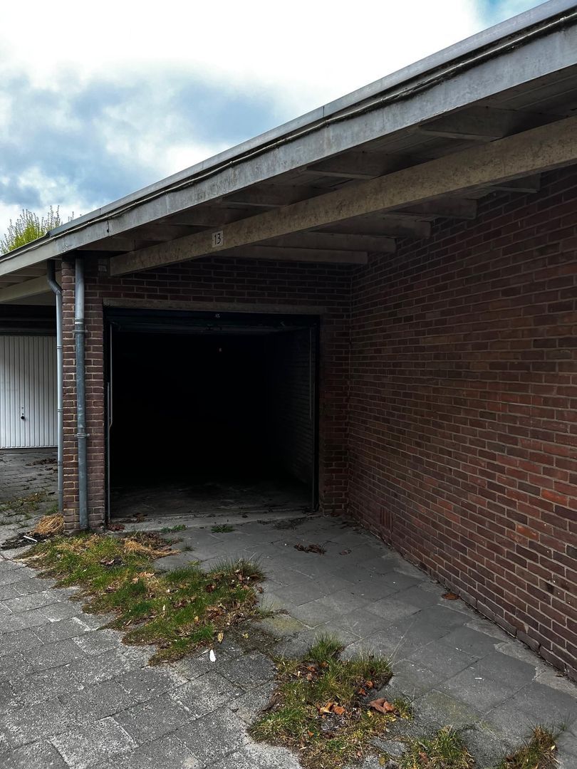 Diependaalselaan 310G13 0 ong, Hilversum foto-1 blur