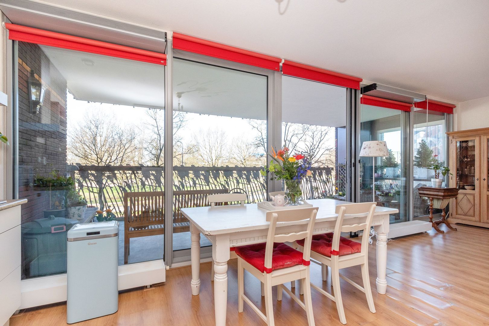 De Regentesse 60, Huizen foto-5 blur