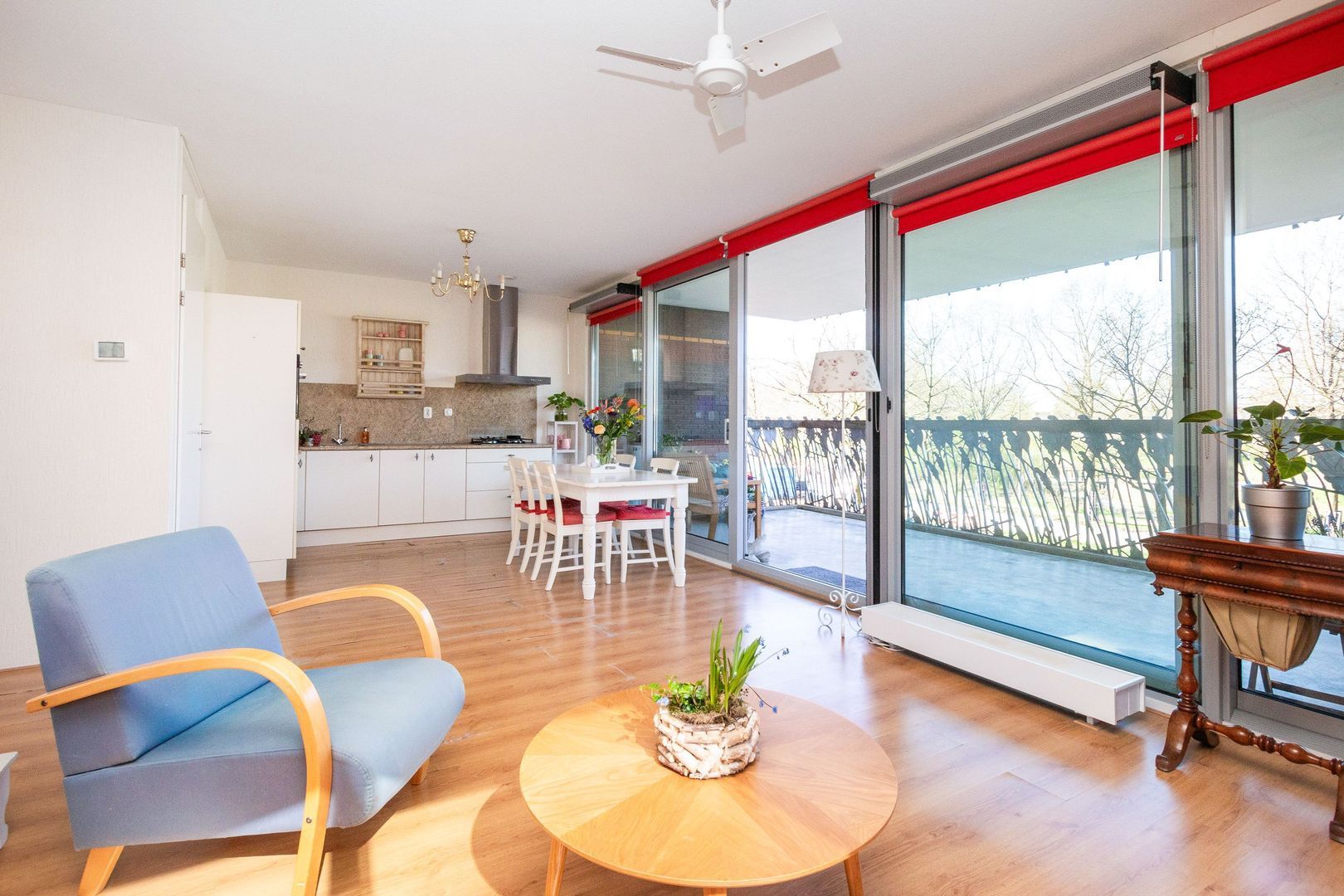 De Regentesse 60, Huizen foto-2 blur