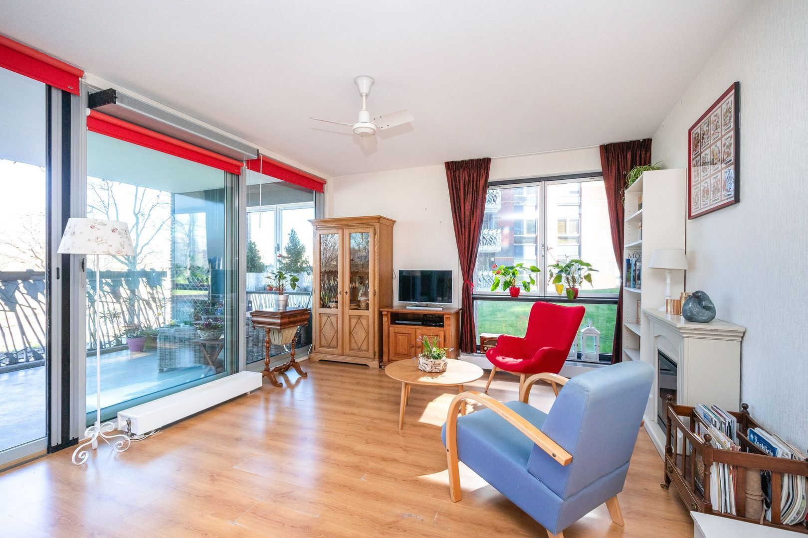 De Regentesse 60, Huizen foto-3 blur