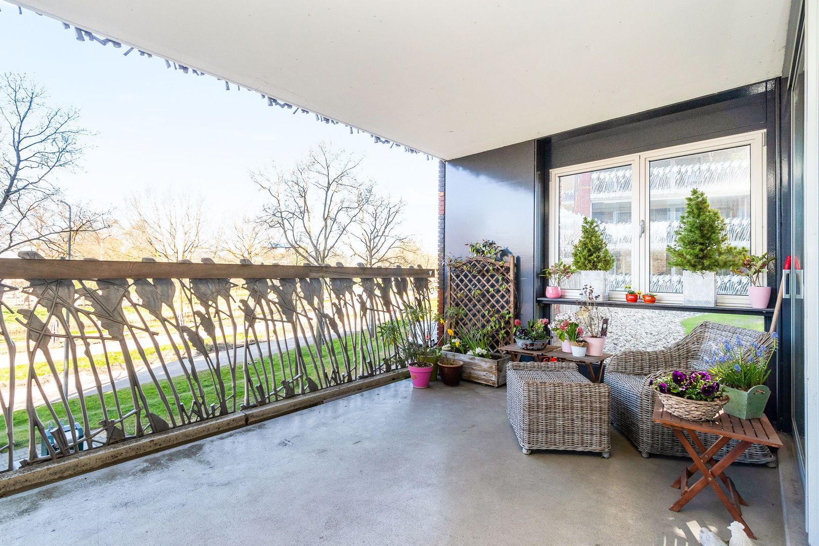 De Regentesse 60, Huizen foto-12 blur