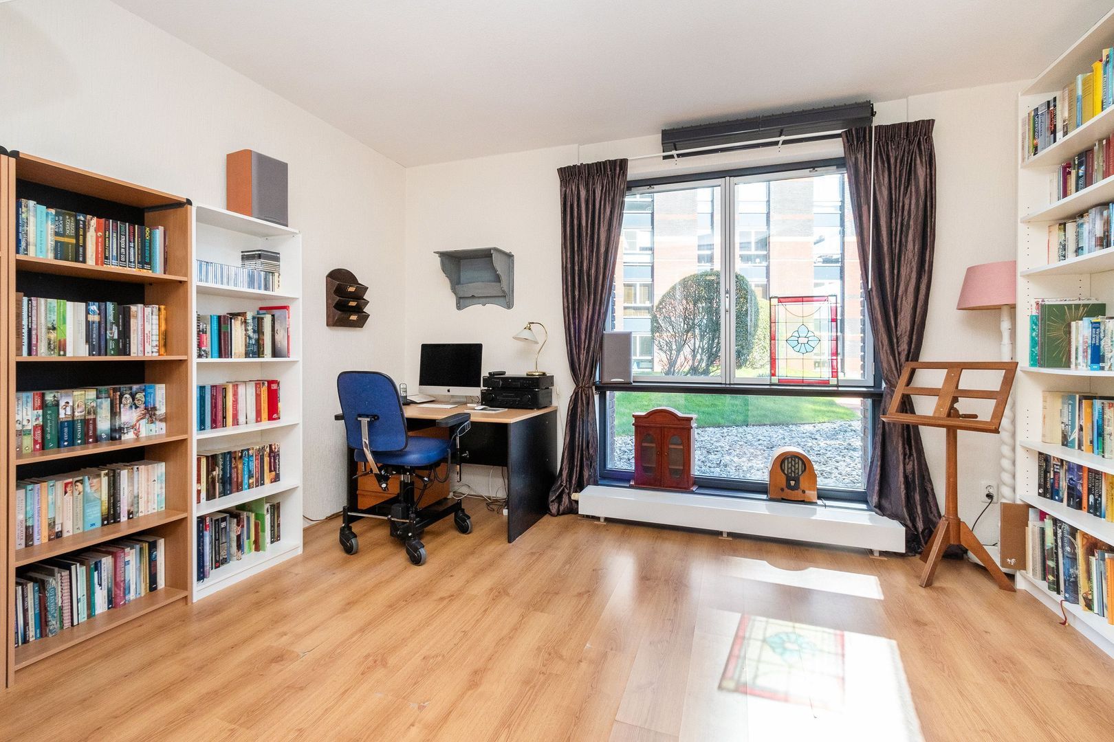 De Regentesse 60, Huizen foto-8 blur