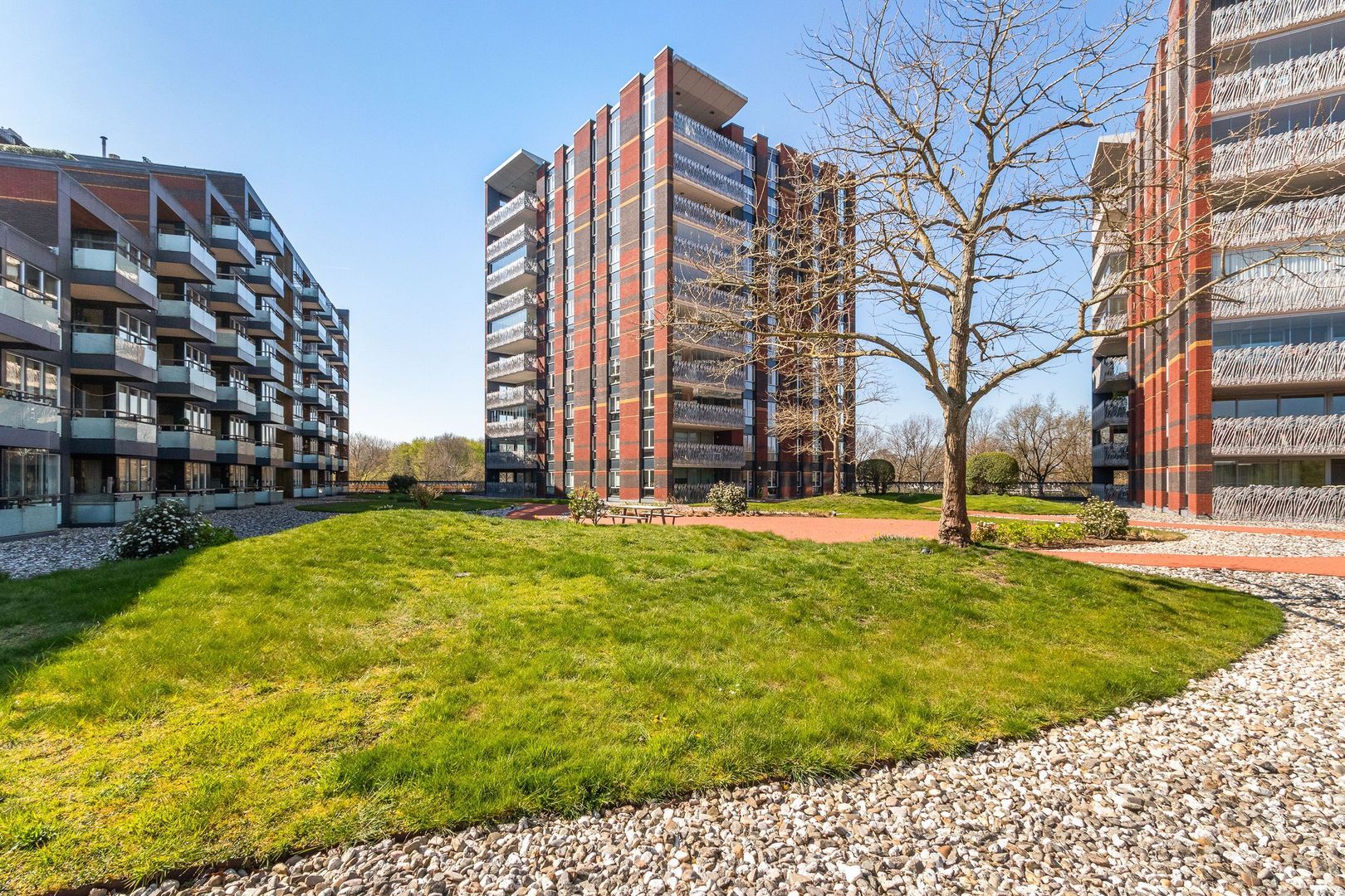 De Regentesse 60, Huizen foto-0 blur