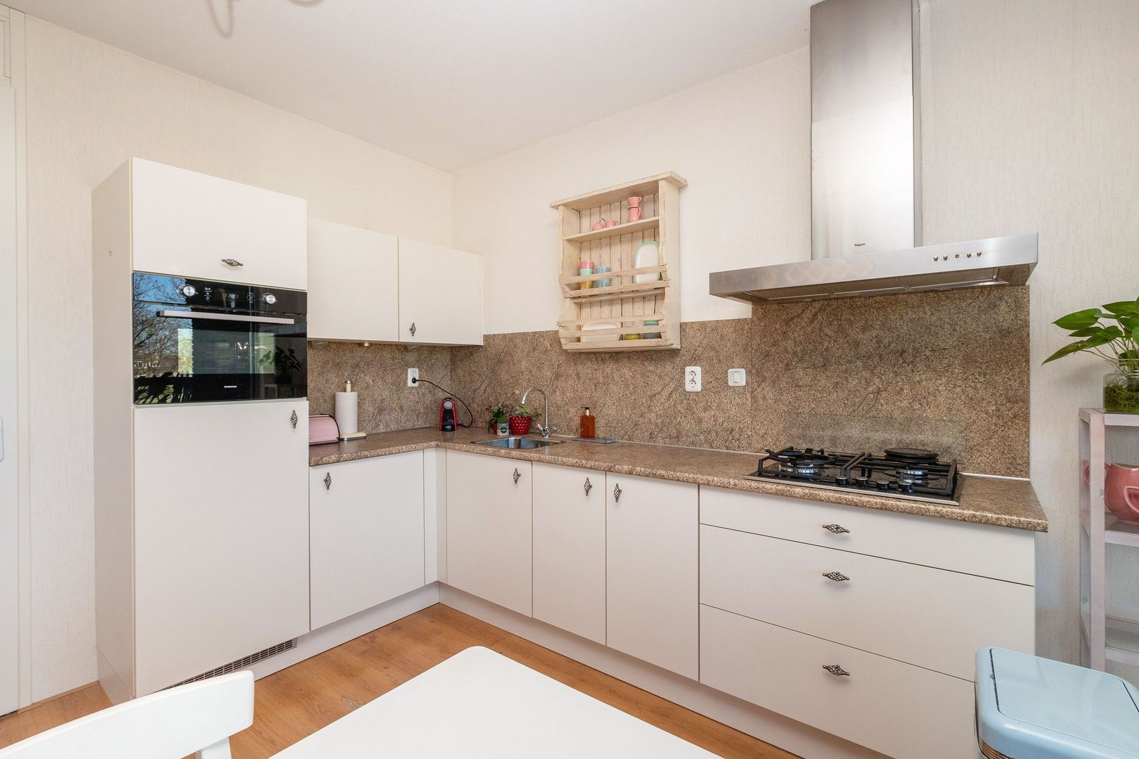 De Regentesse 60, Huizen foto-6 blur