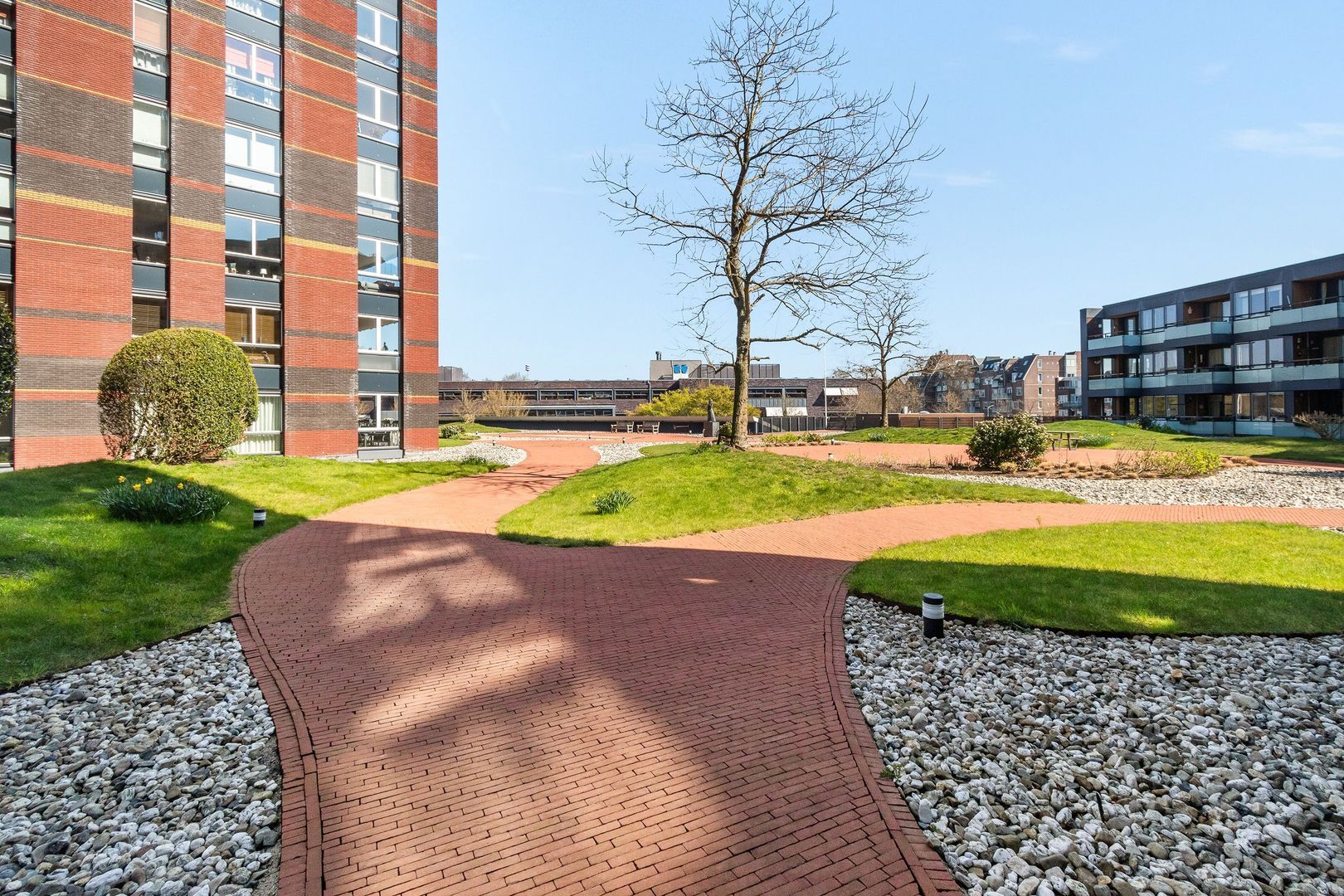 De Regentesse 60, Huizen foto-16 blur