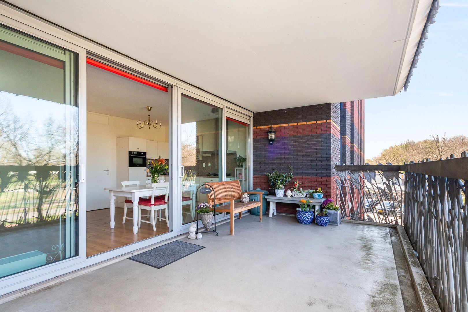 De Regentesse 60, Huizen foto-13 blur