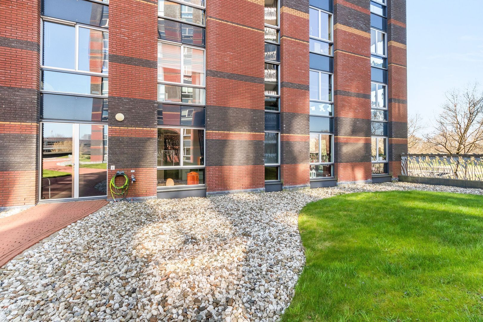 De Regentesse 60, Huizen foto-17 blur