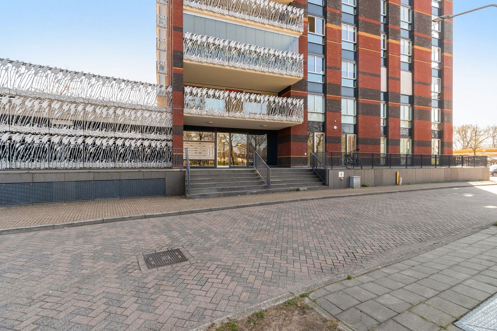 De Regentesse 60, Huizen foto-18 blur