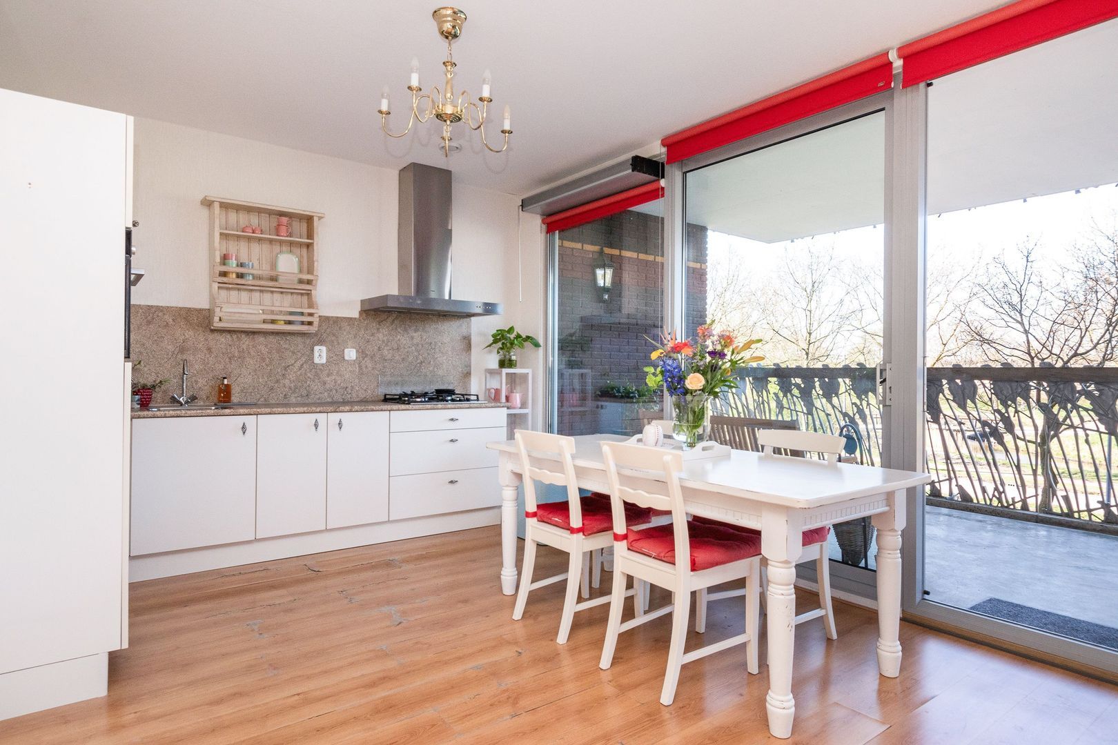 De Regentesse 60, Huizen foto-4 blur