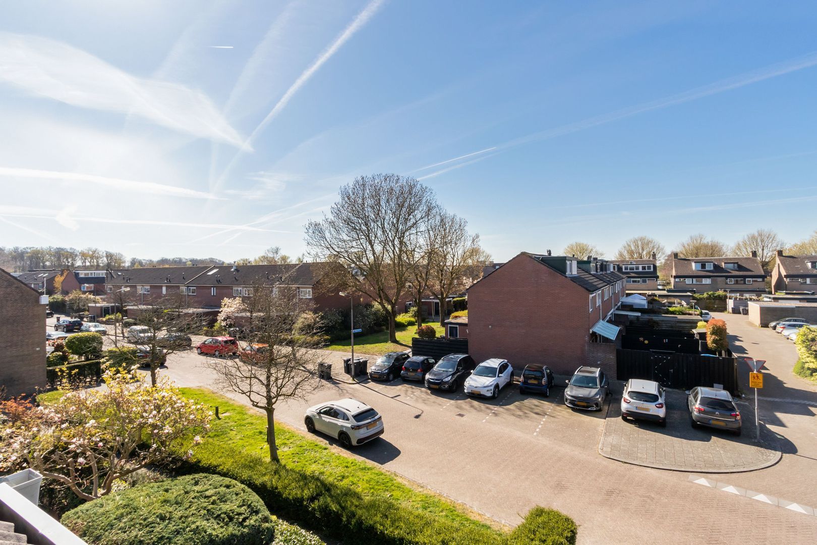 Reigerlaan 47, Kortenhoef foto-22 blur