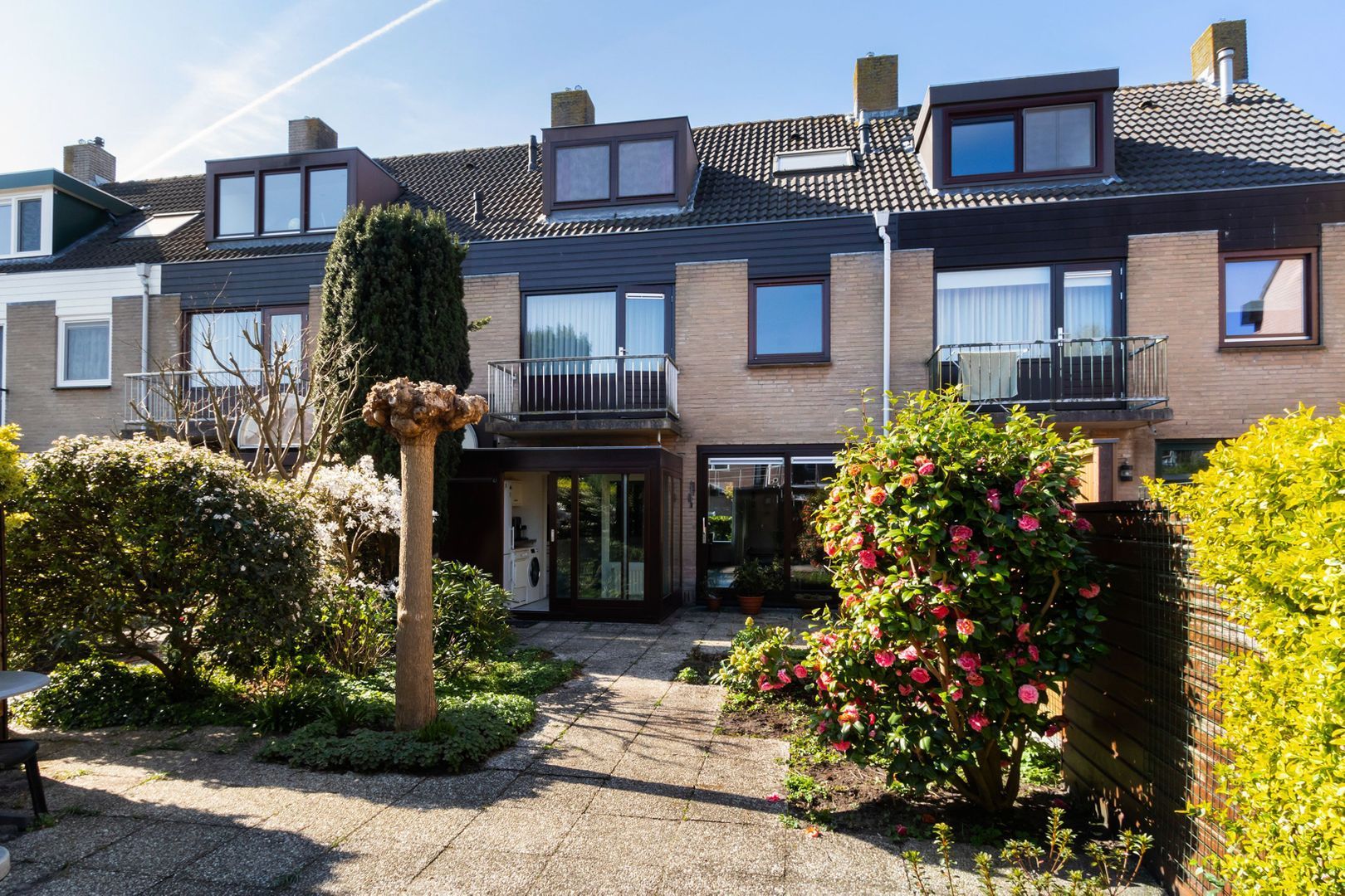 Reigerlaan 47, Kortenhoef foto-18 blur