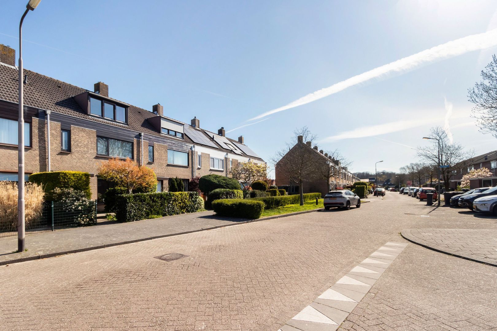 Reigerlaan 47, Kortenhoef foto-21 blur