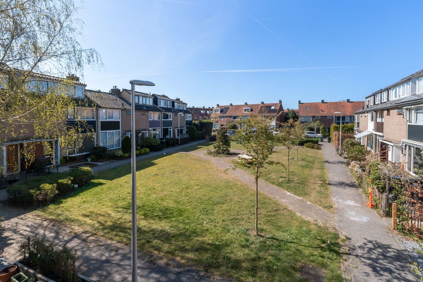Imkerweg 45, Bussum foto-5 blur