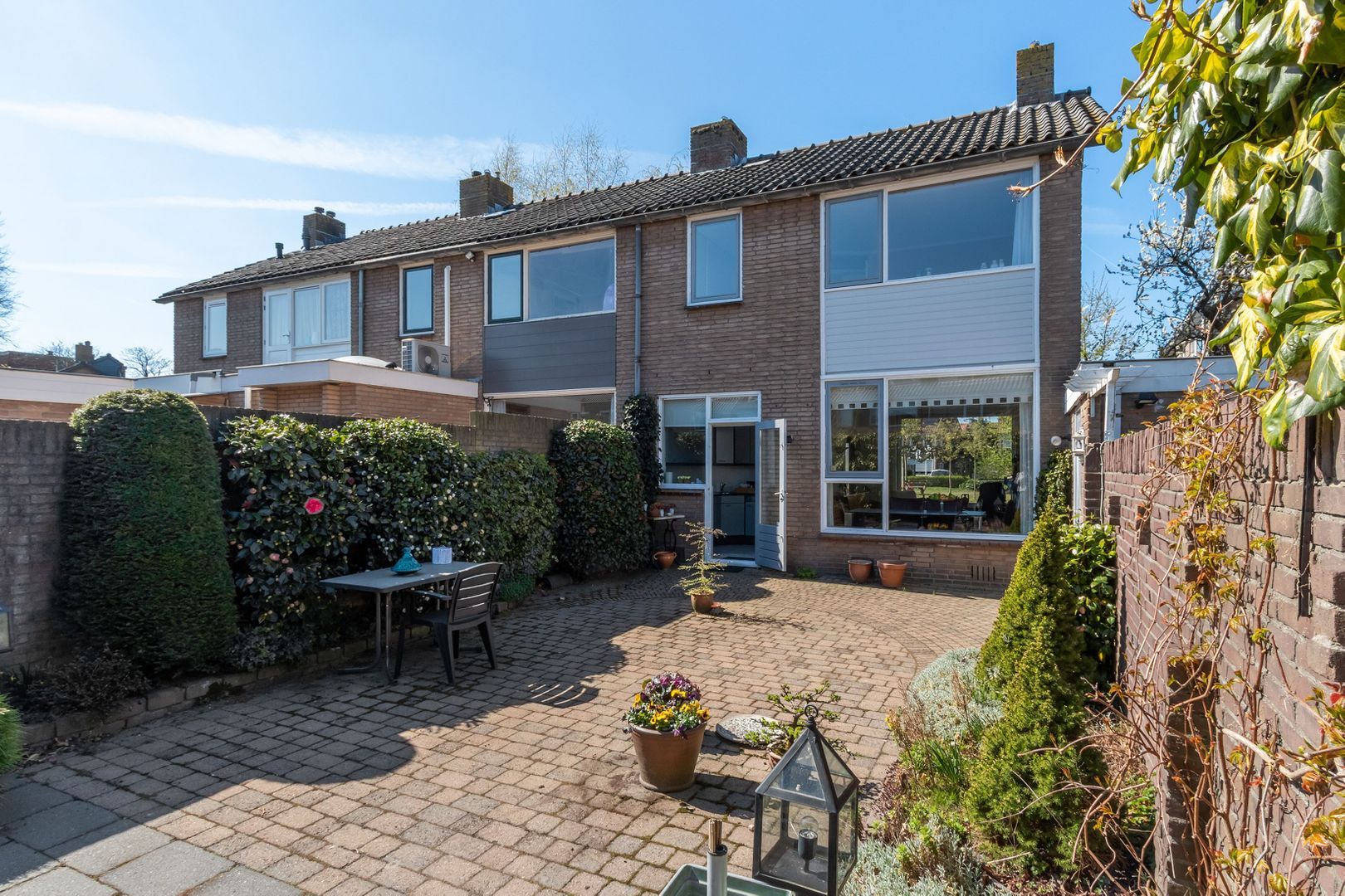 Imkerweg 45, Bussum foto-18 blur