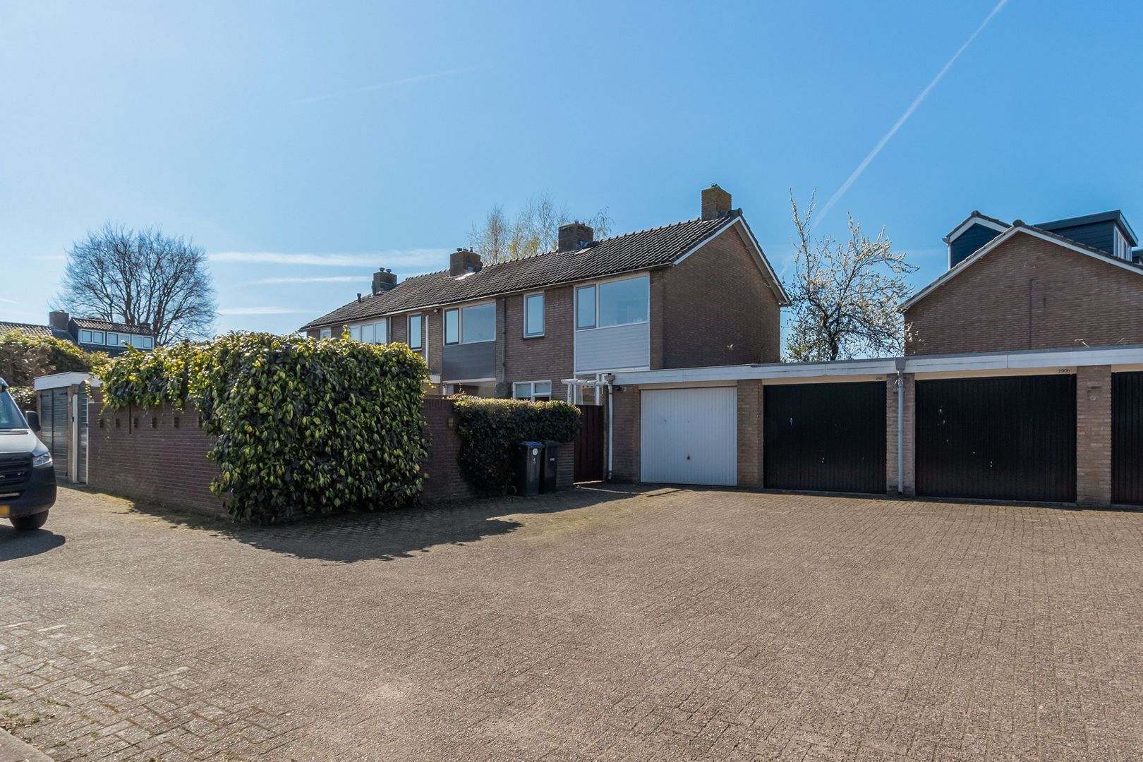 Imkerweg 45, Bussum foto-4 blur