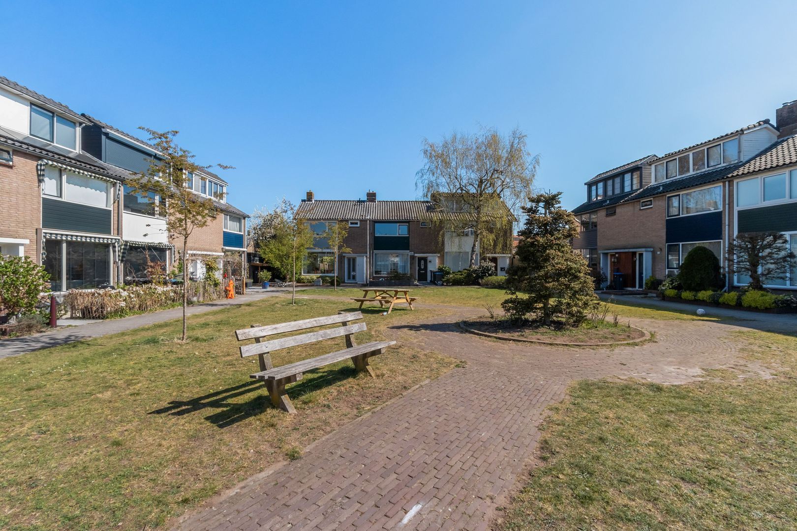 Imkerweg 45, Bussum foto-6 blur