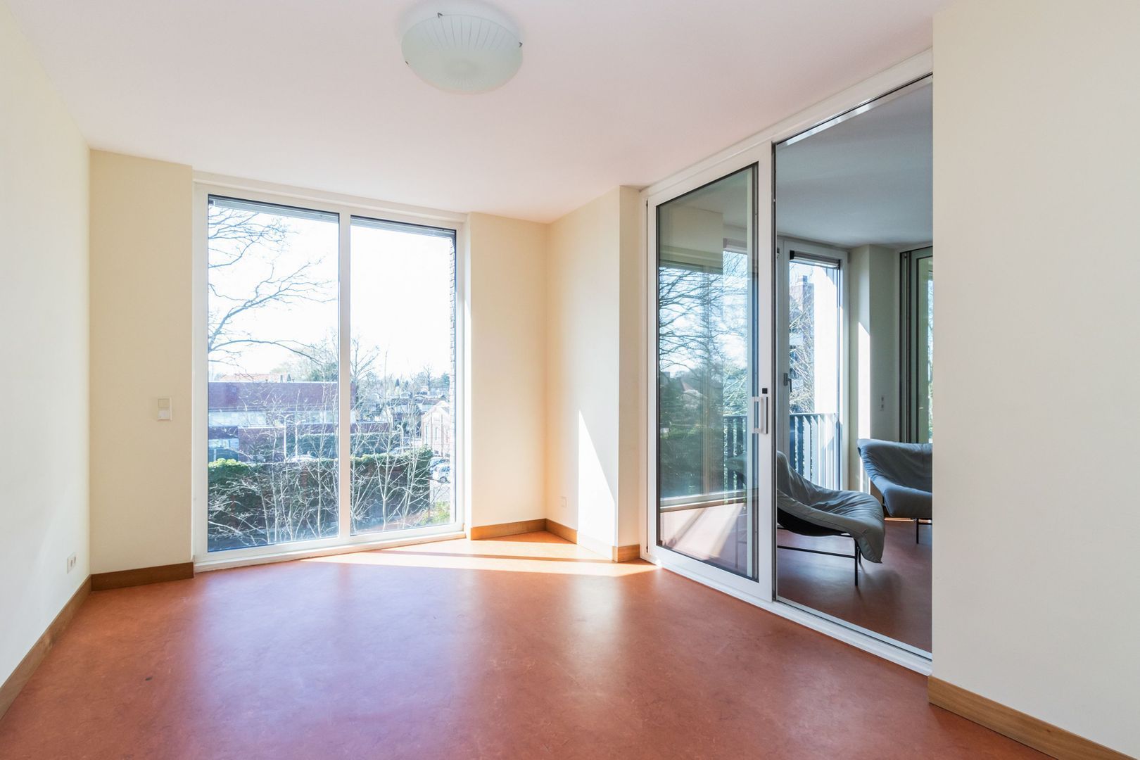 Burgemeester de Bordesstraat 54, Bussum foto-14 blur