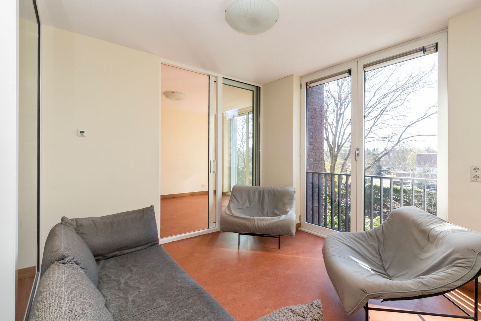 Burgemeester de Bordesstraat 54, Bussum foto-16 blur