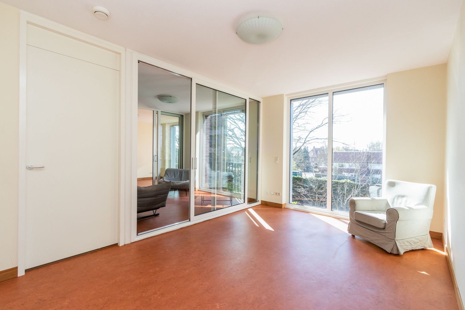 Burgemeester de Bordesstraat 54, Bussum foto-18 blur