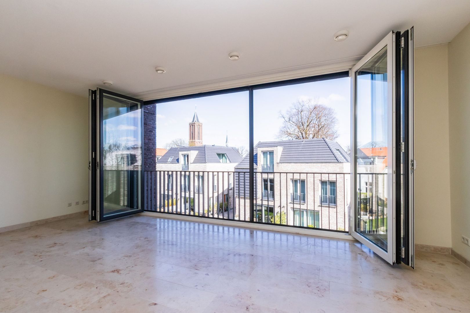 Burgemeester de Bordesstraat 54, Bussum foto-7 blur