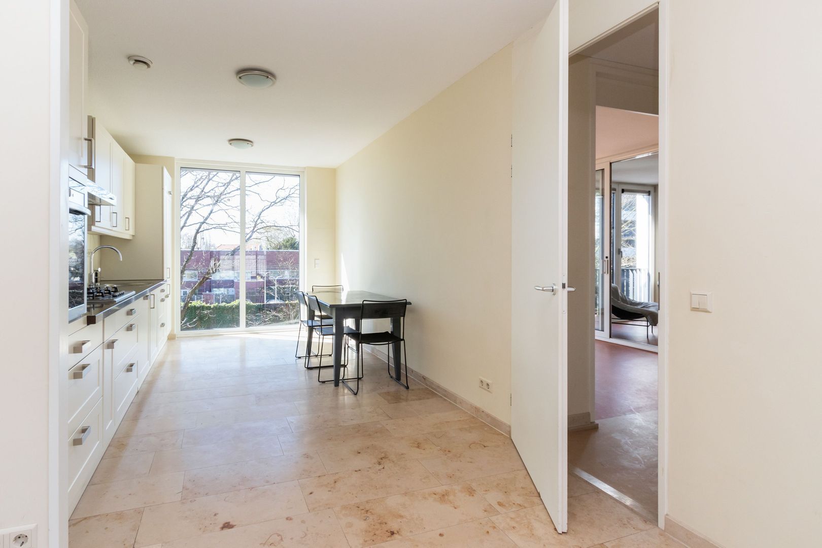 Burgemeester de Bordesstraat 54, Bussum foto-11 blur