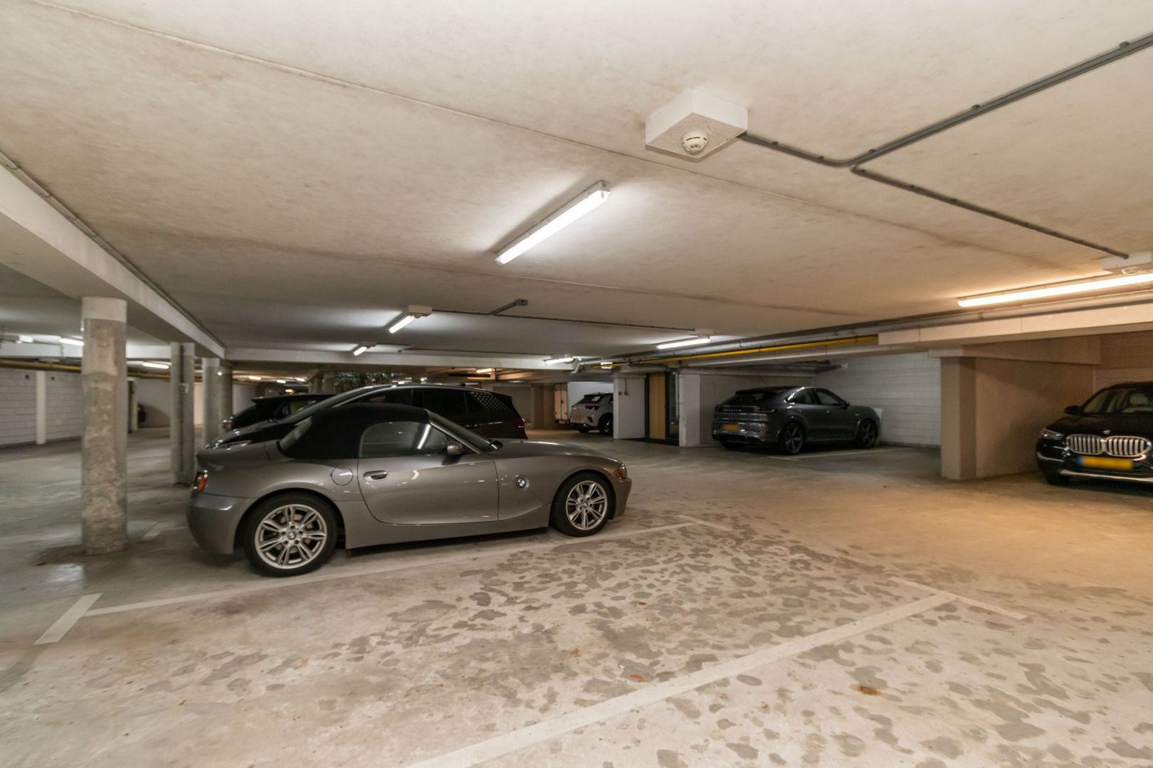 Burgemeester de Bordesstraat 54, Bussum foto-23 blur