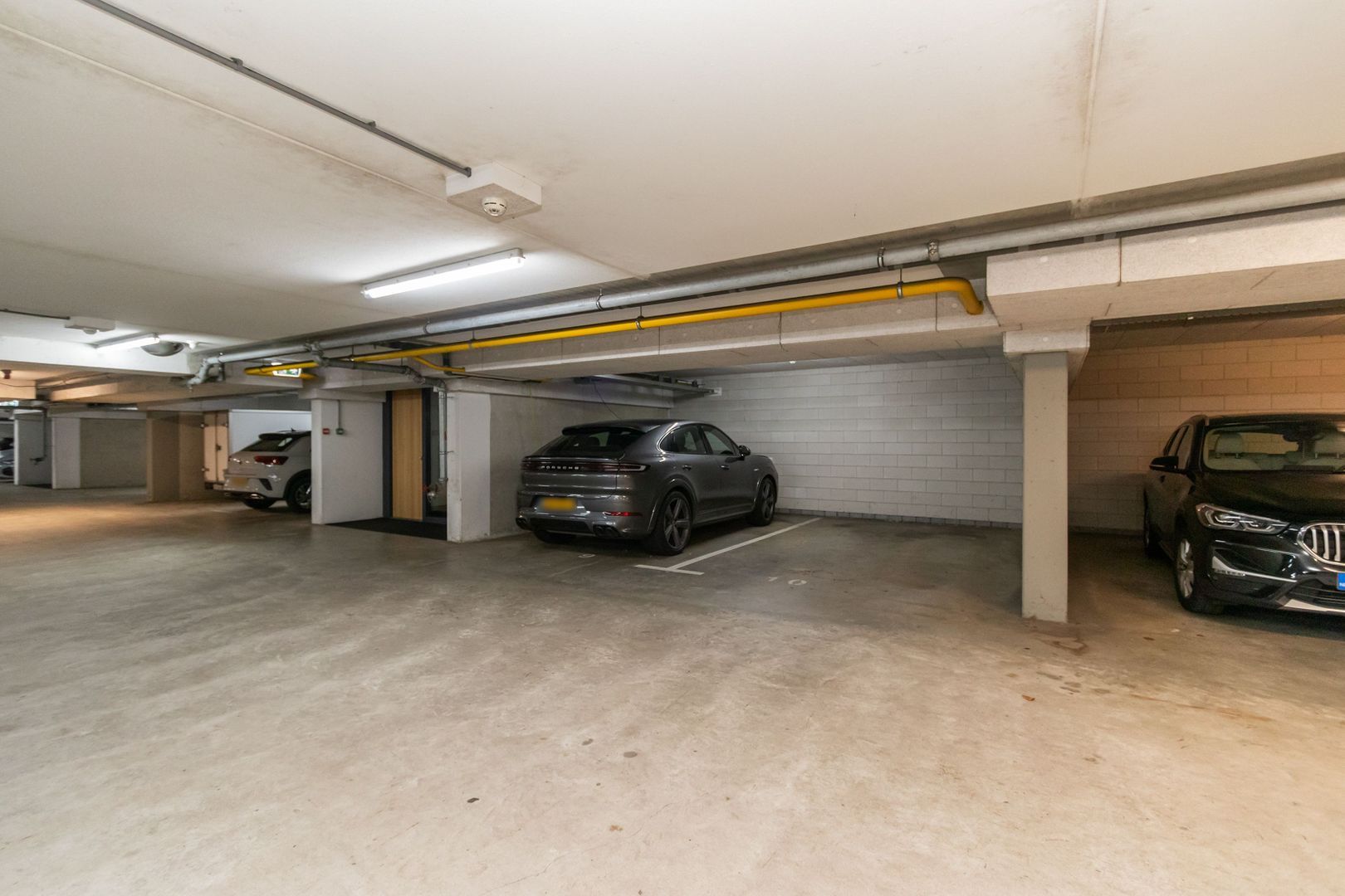 Burgemeester de Bordesstraat 54, Bussum foto-22 blur