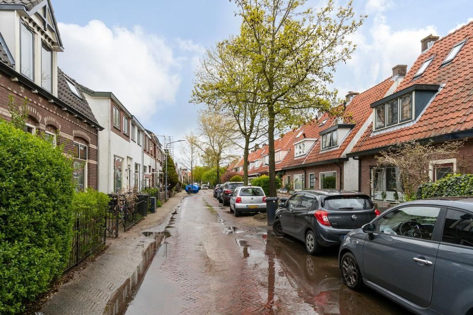 Hoge Larenseweg 182, Hilversum foto-21 blur
