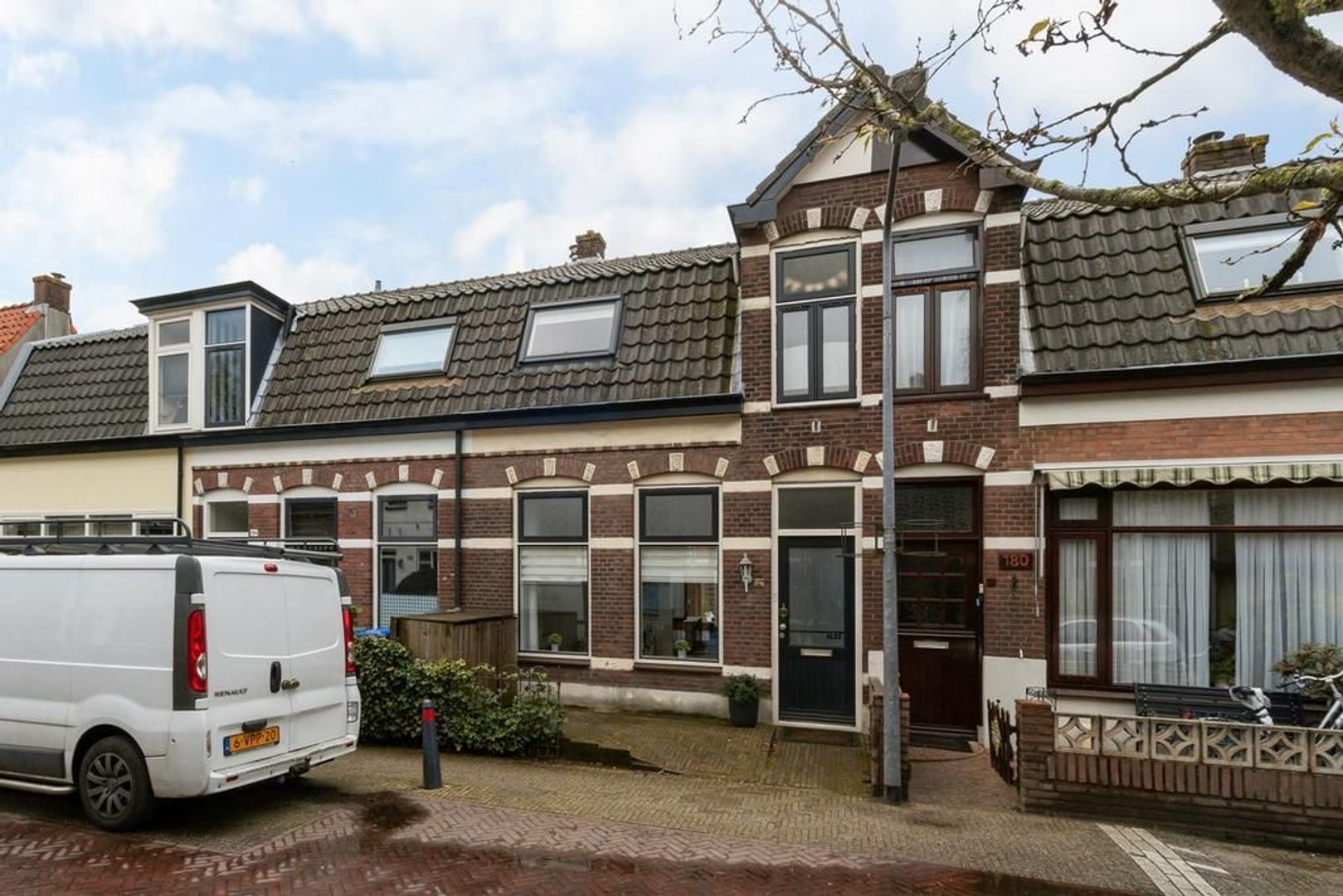 Hoge Larenseweg 182, Hilversum foto-19 blur