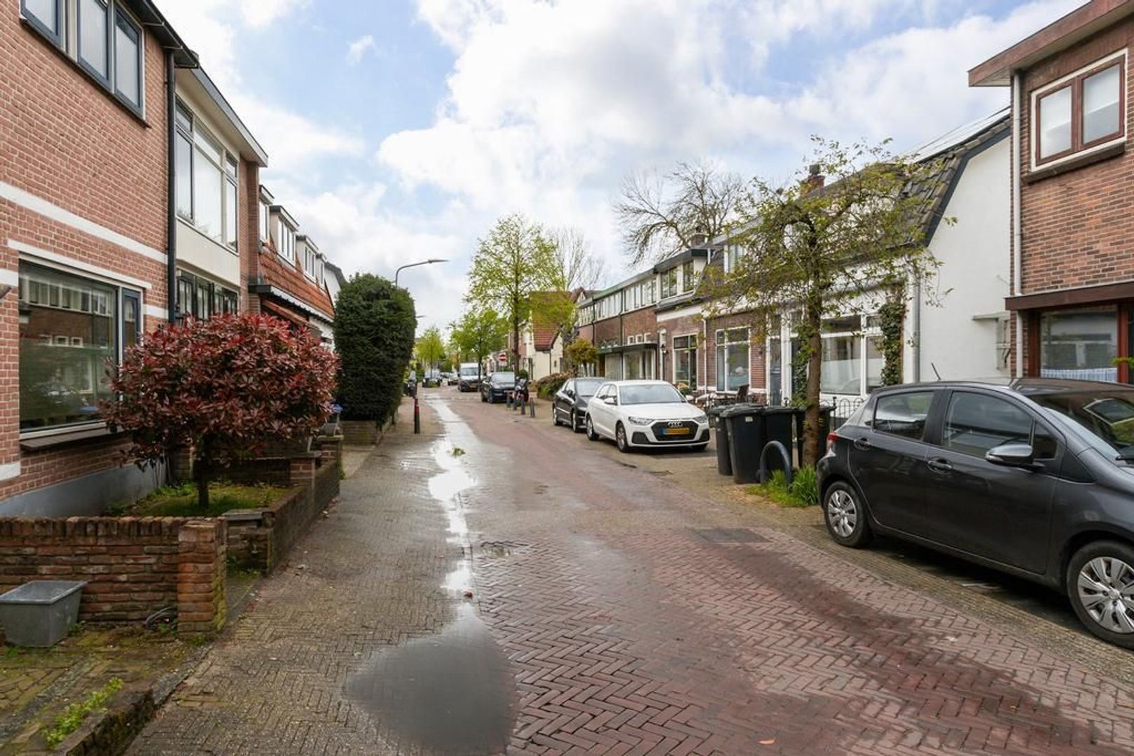 Hoge Larenseweg 182, Hilversum foto-20 blur