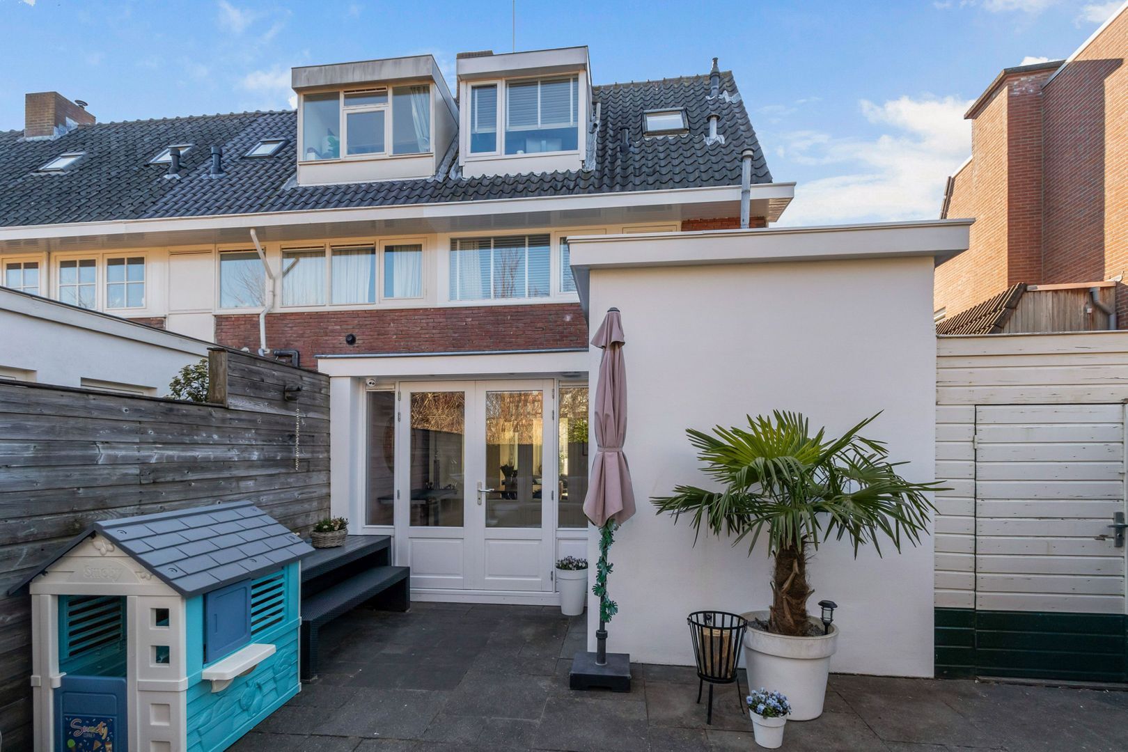 Veldheimerlaan 5, Bussum foto-28 blur