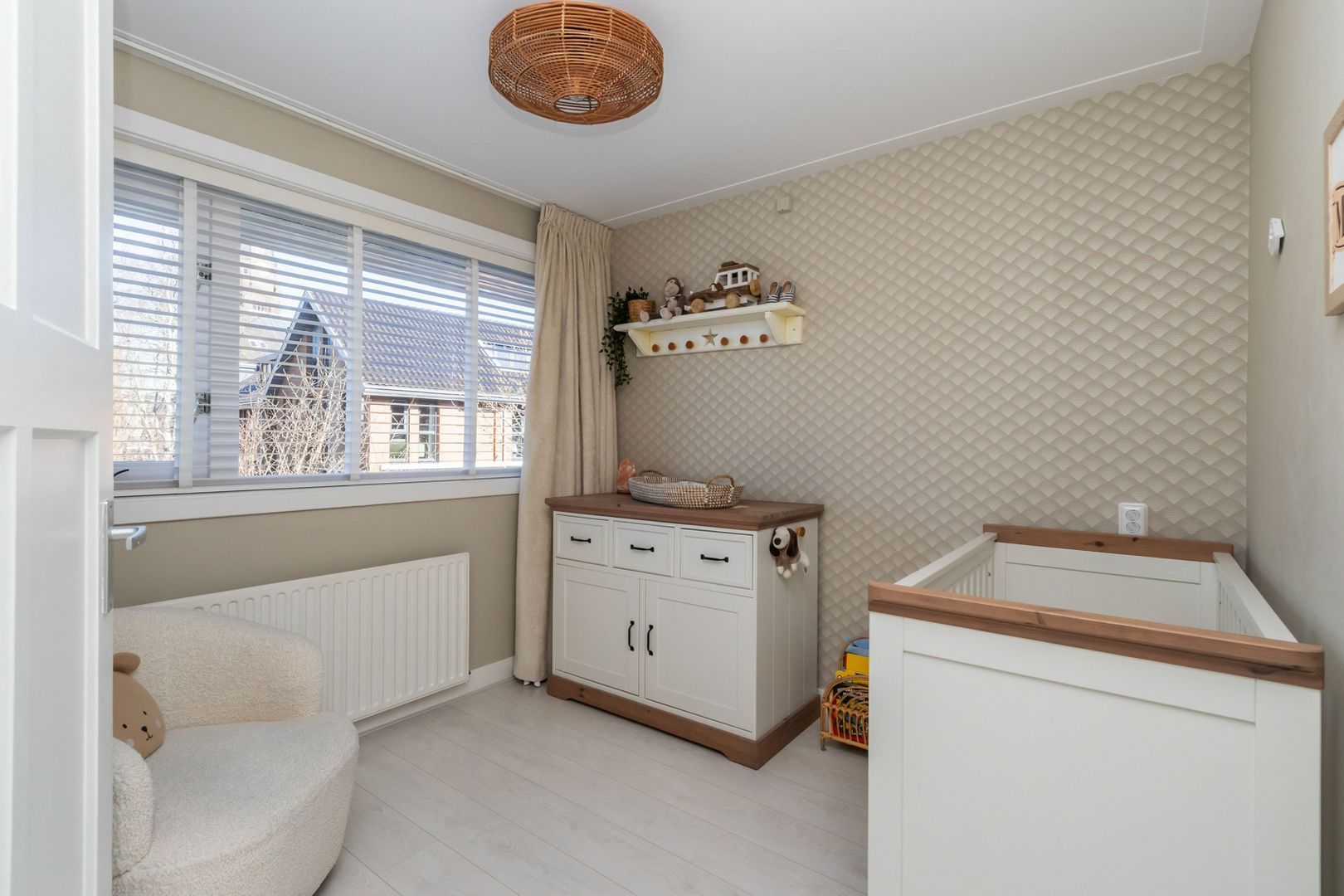 Veldheimerlaan 5, Bussum foto-22 blur