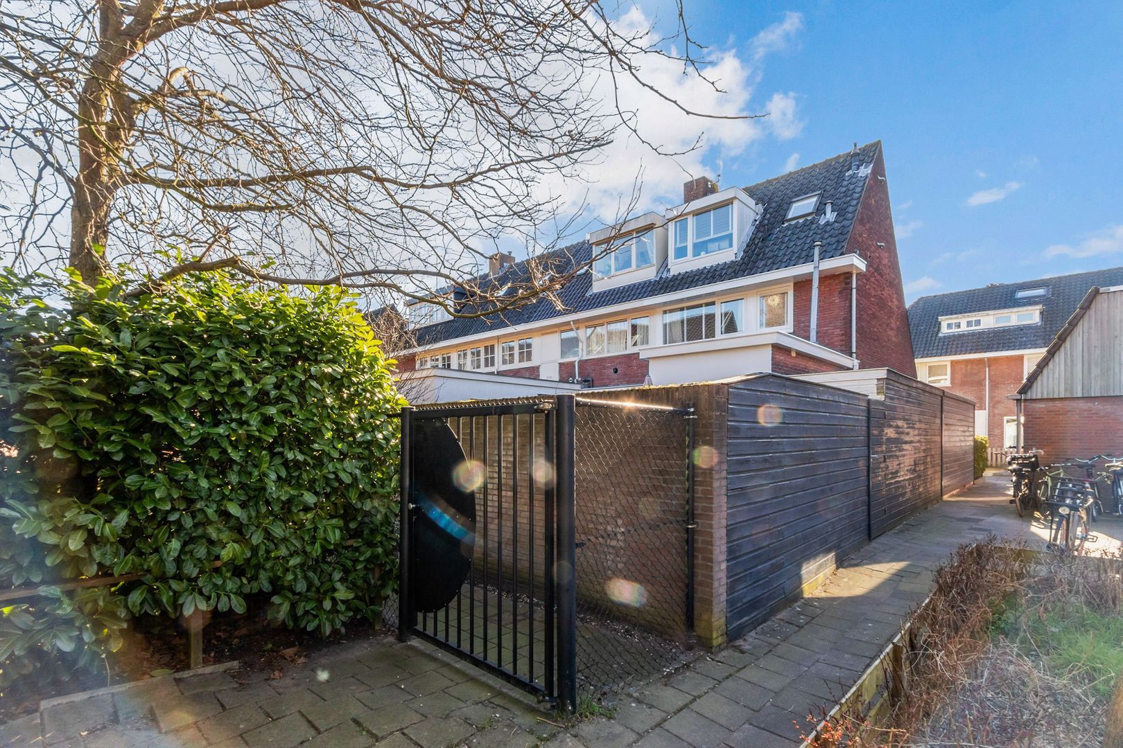 Veldheimerlaan 5, Bussum foto-33 blur
