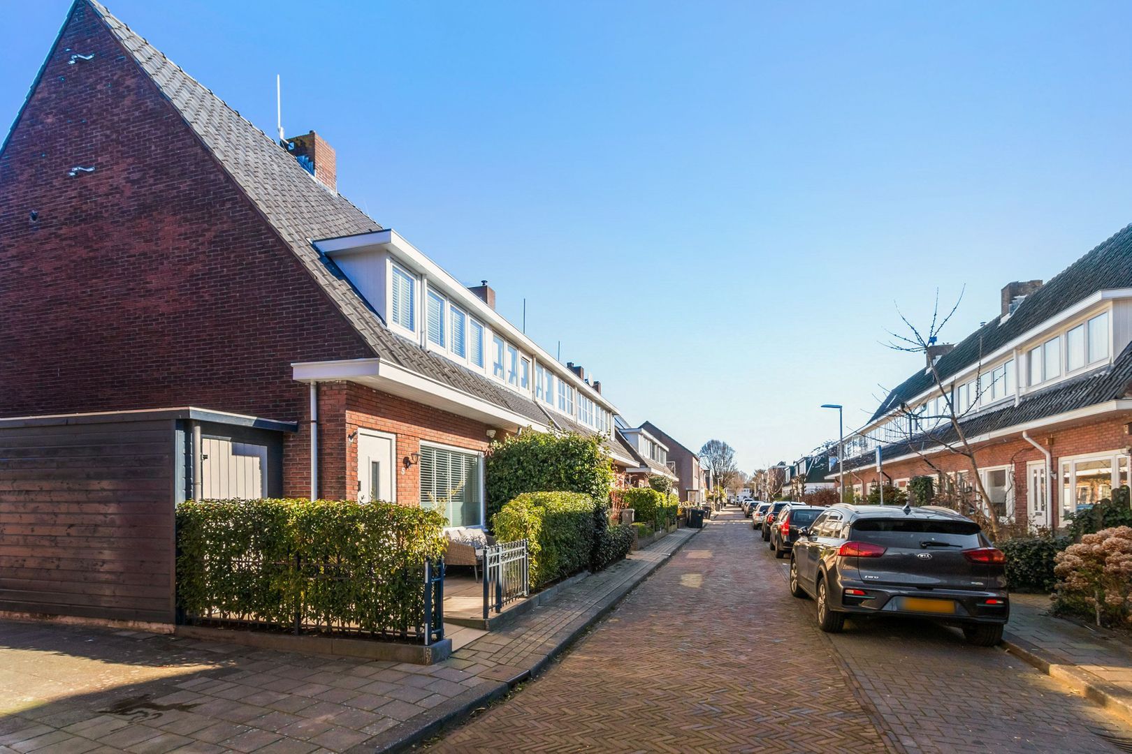 Veldheimerlaan 5, Bussum foto-34 blur