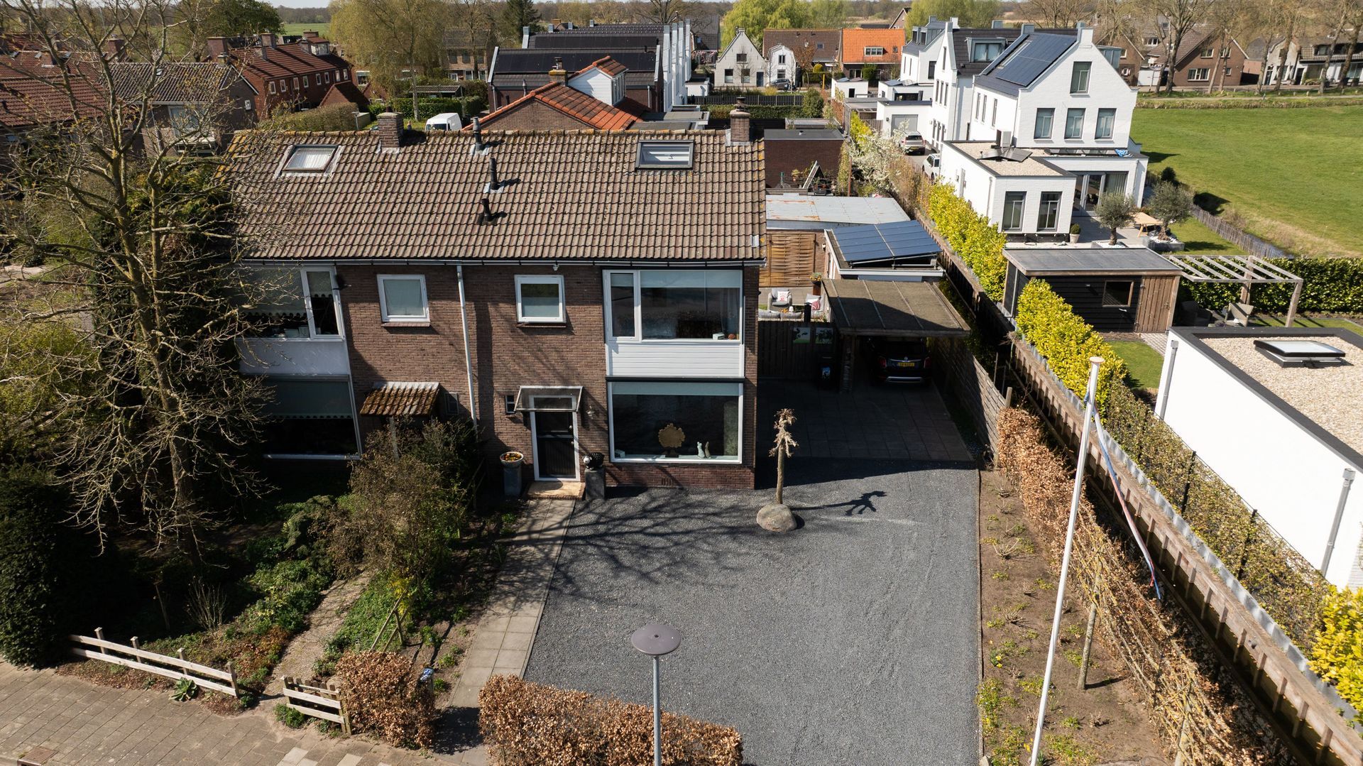 Cornelis Tromplaan 26, 's-Graveland foto-24 blur