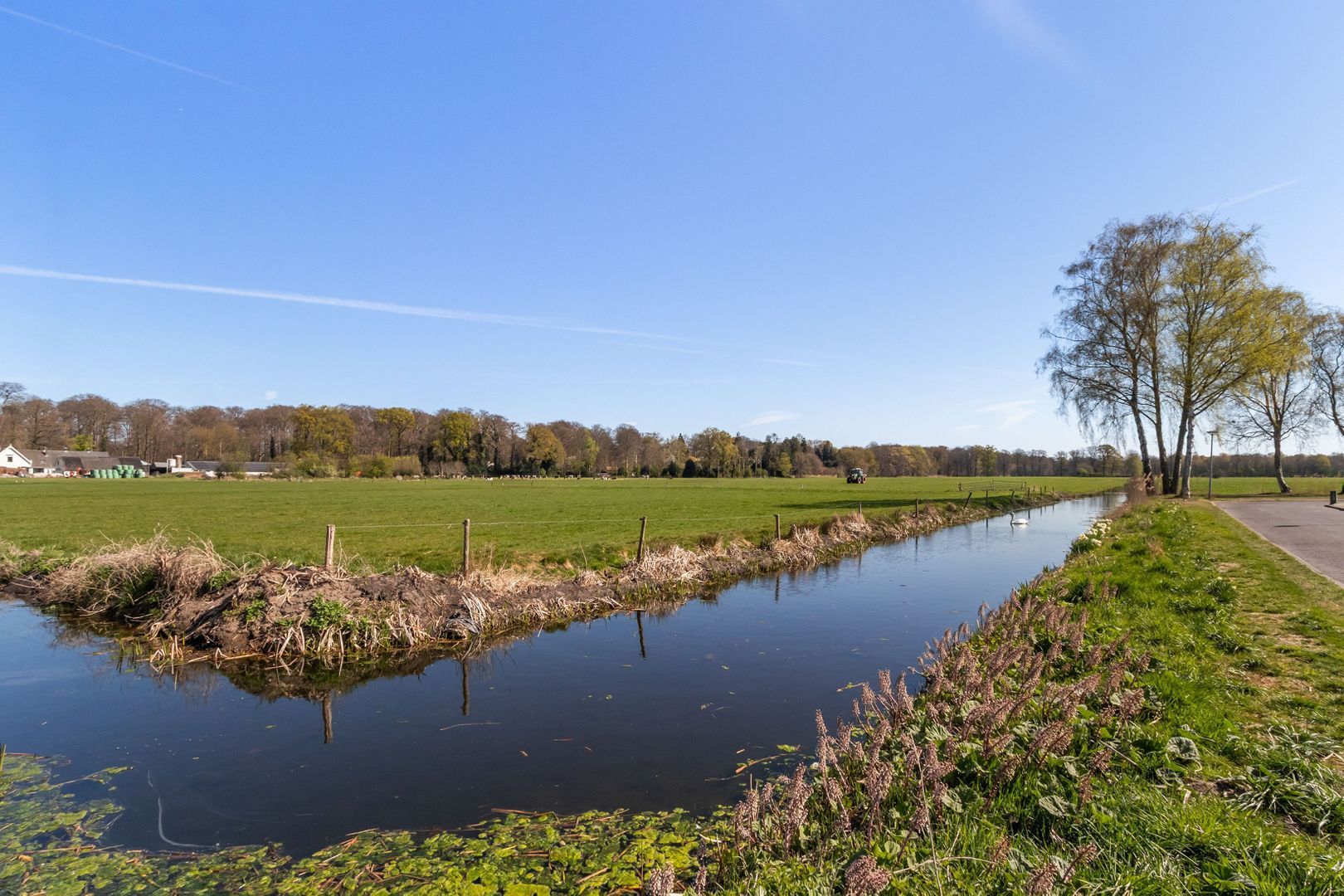 Cornelis Tromplaan 26, 's-Graveland foto-23 blur