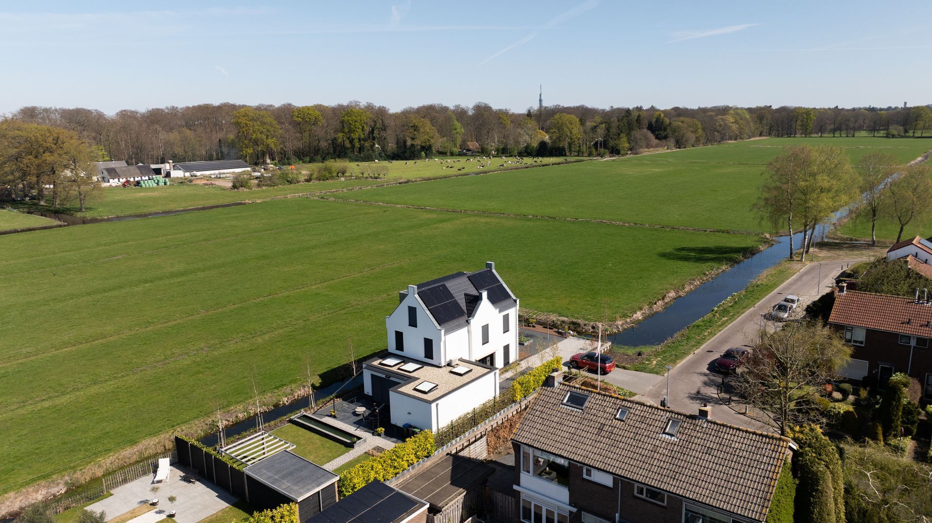 Cornelis Tromplaan 26, 's-Graveland foto-25 blur