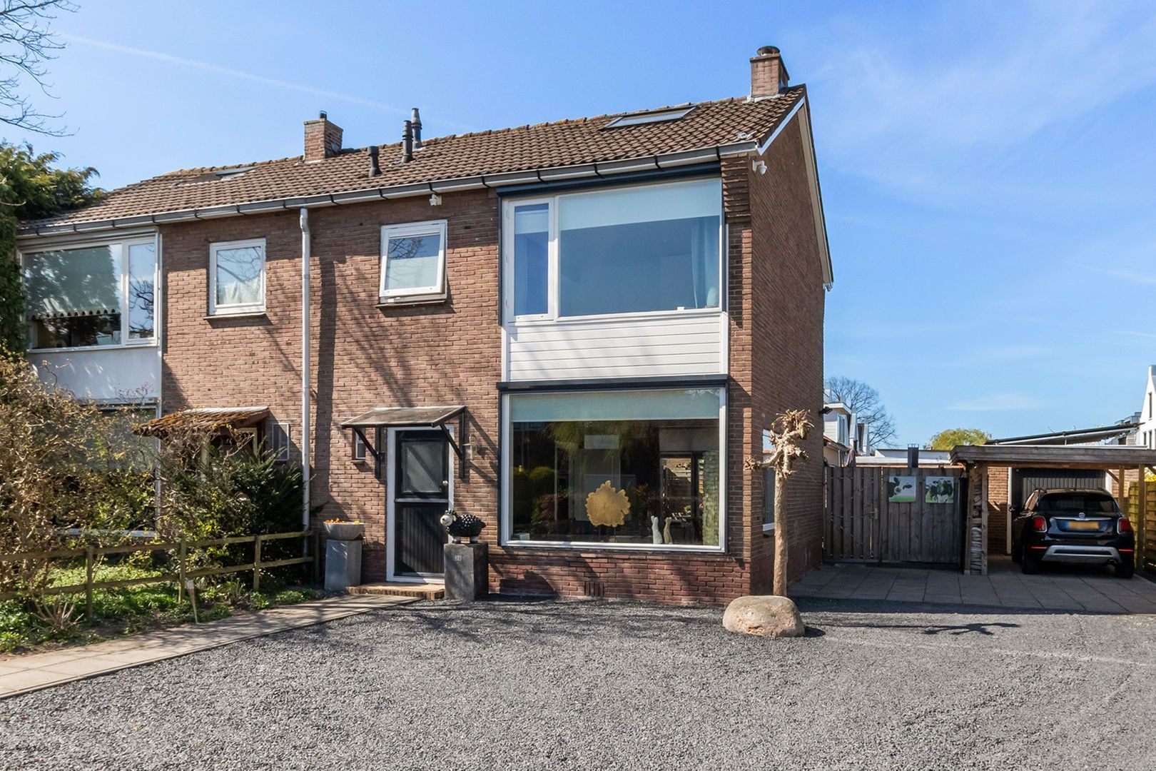 Cornelis Tromplaan 26, 's-Graveland foto-2 blur