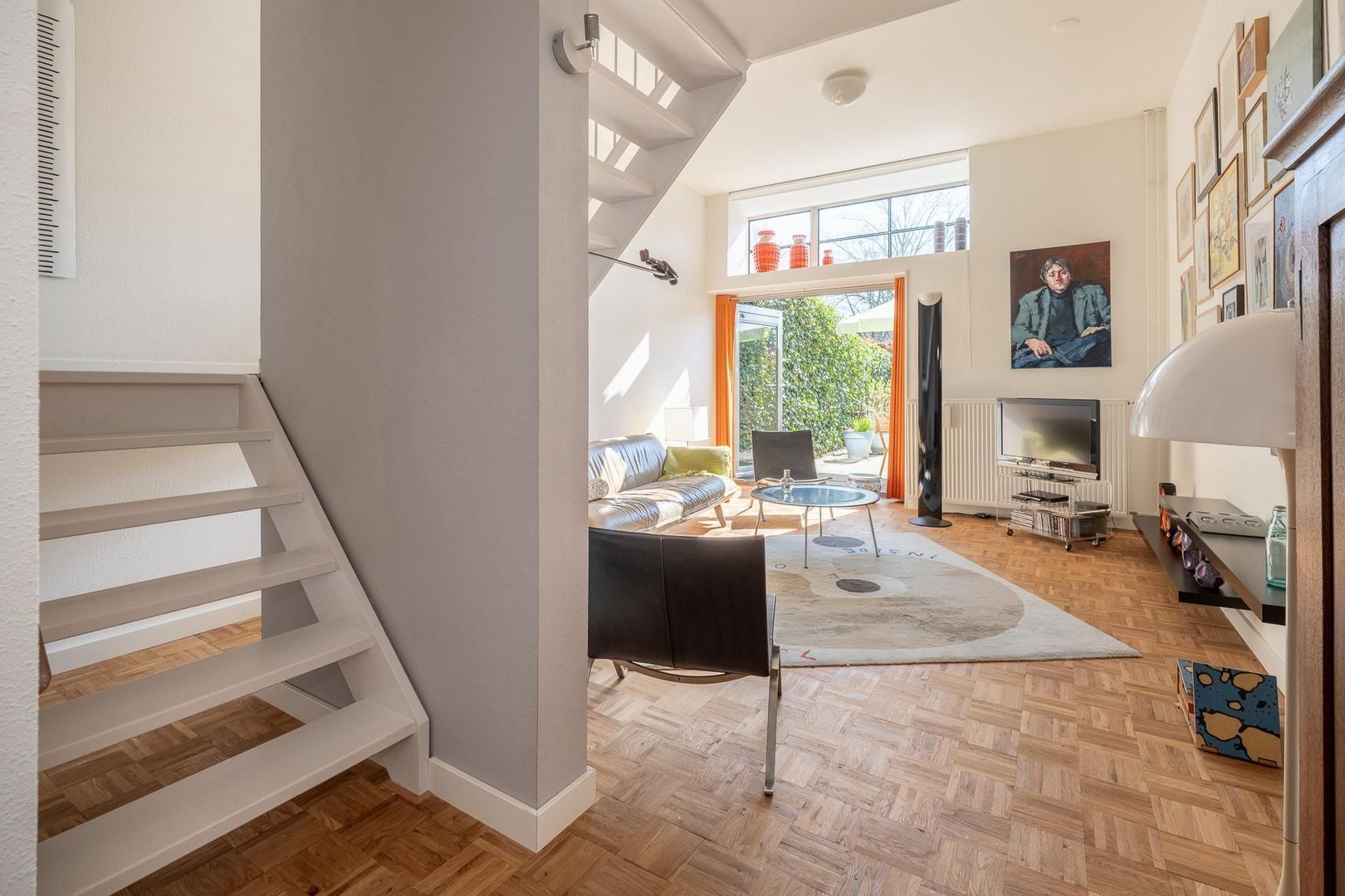 Korte Godelindestraat 20 A8, Bussum foto-2 blur