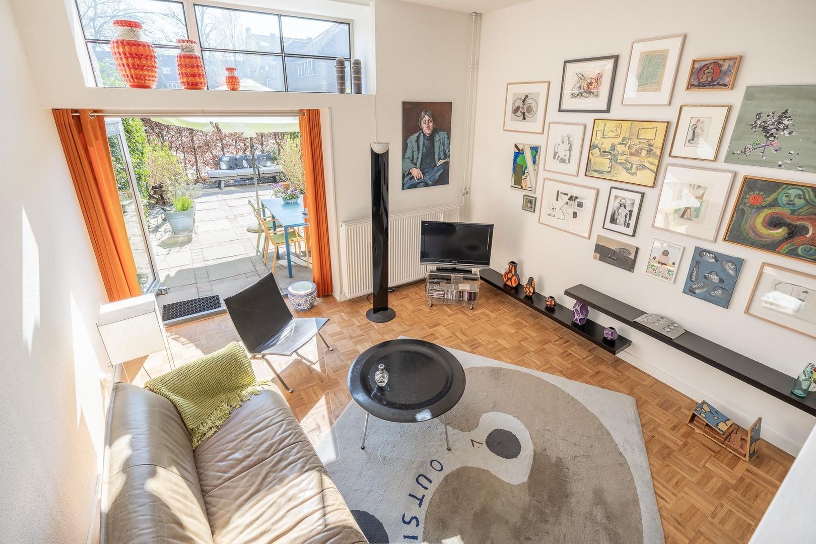 Korte Godelindestraat 20 A8, Bussum foto-12 blur