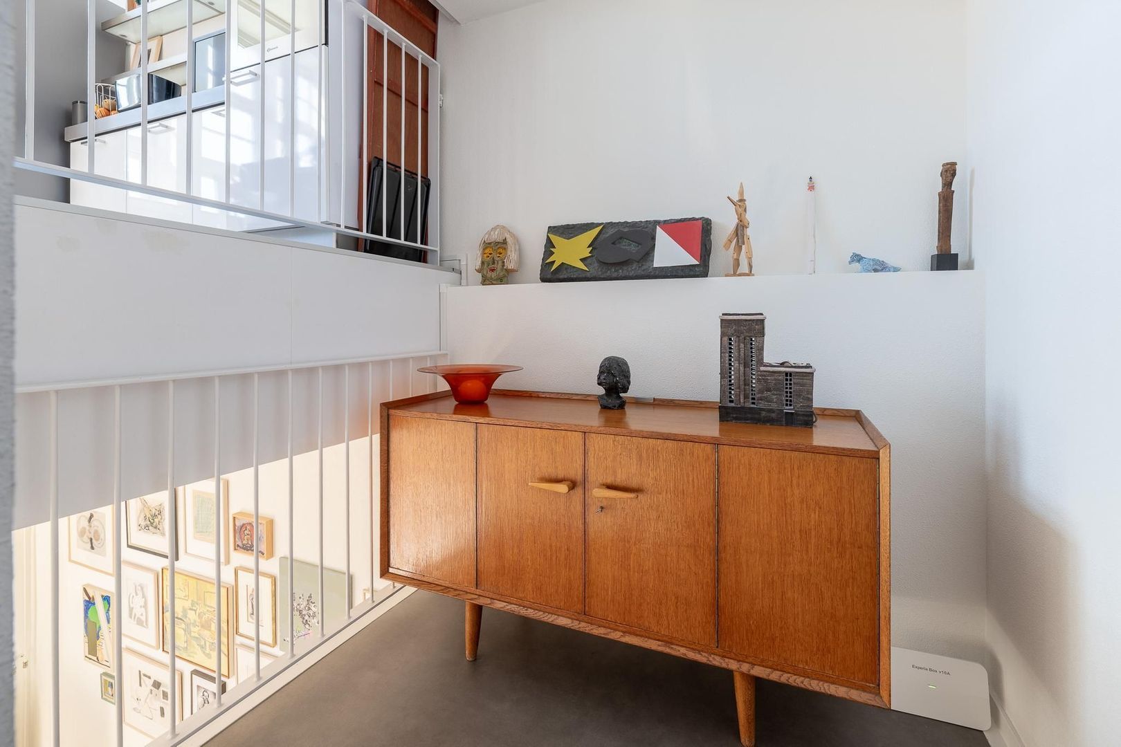 Korte Godelindestraat 20 A8, Bussum foto-13 blur